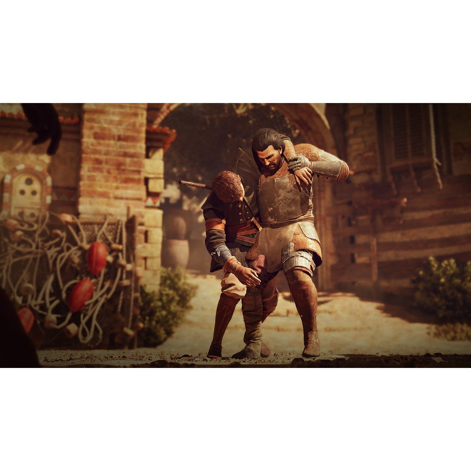 【中古即納】[PS5] グリードフォール:滅びゆく世界(GREED FALL: THE DYING WORLD) 3goo(20260319)