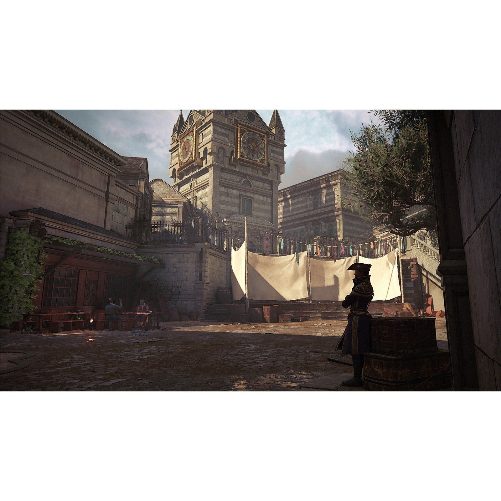 【中古即納】[PS5] グリードフォール:滅びゆく世界(GREED FALL: THE DYING WORLD) 3goo(20260319)