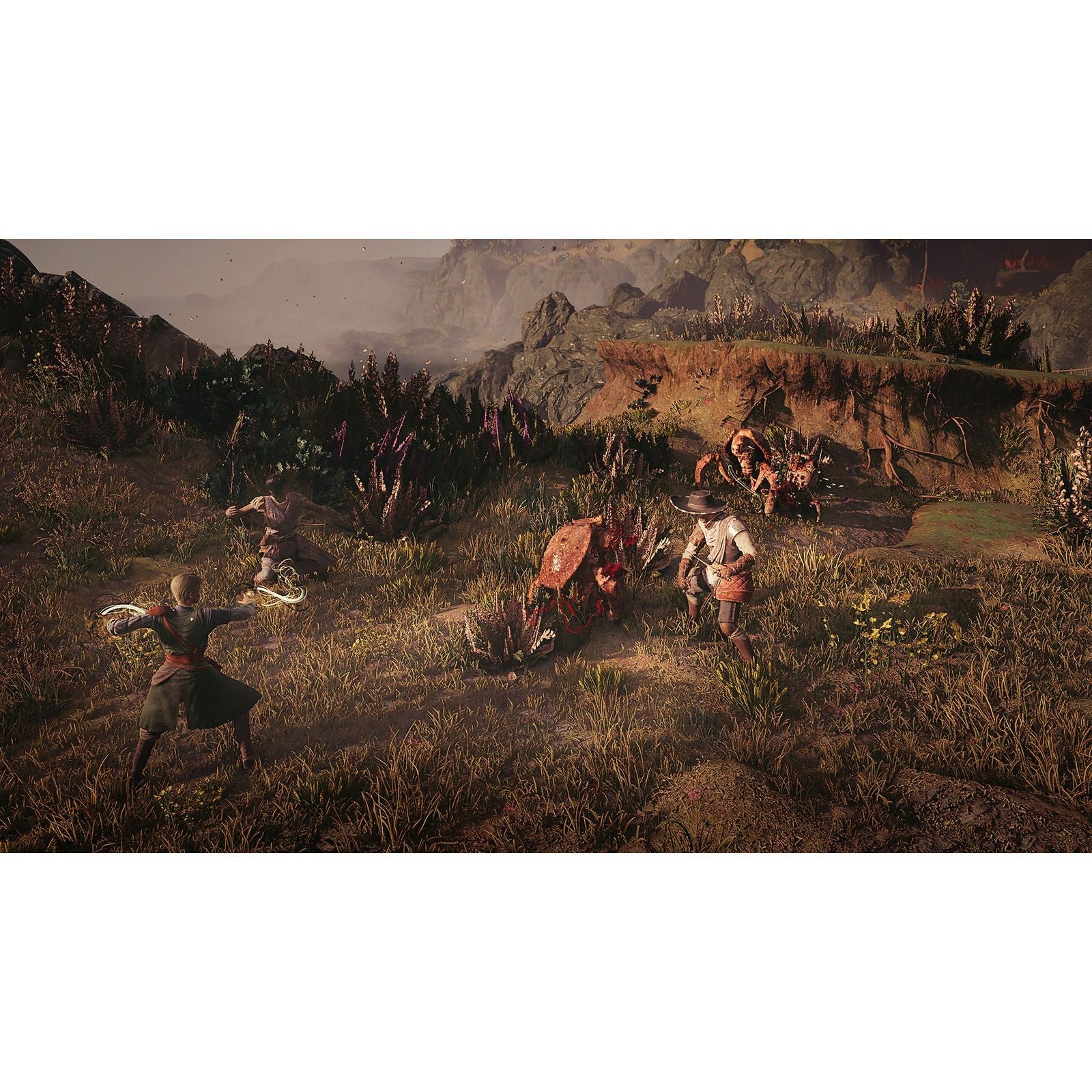 【新品即納】[PS5] グリードフォール:滅びゆく世界(GREED FALL: THE DYING WORLD) 3goo(20260319)