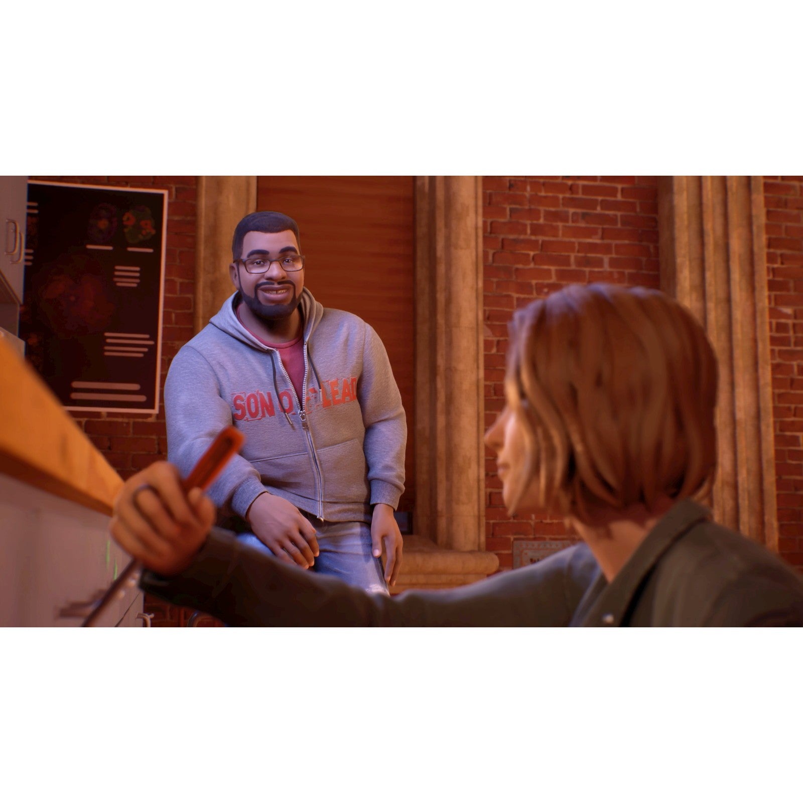 【中古即納】[PS5] Life is Strange: Reunion(ライフ イズ ストレンジ リユニオン) スクウェア・エニックス(20260327)