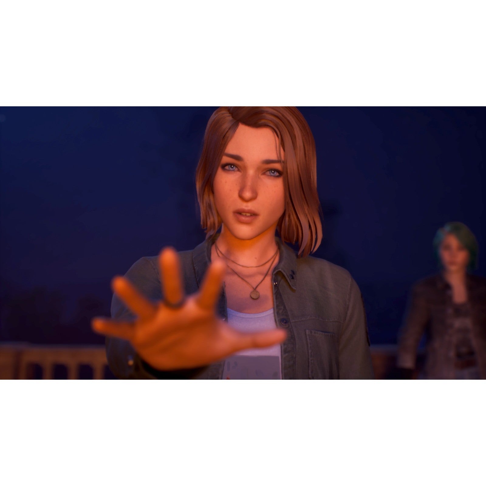 【予約前日出荷】[PS5] Life is Strange: Reunion(ライフ イズ ストレンジ リユニオン) スクウェア・エニックス(20260327)