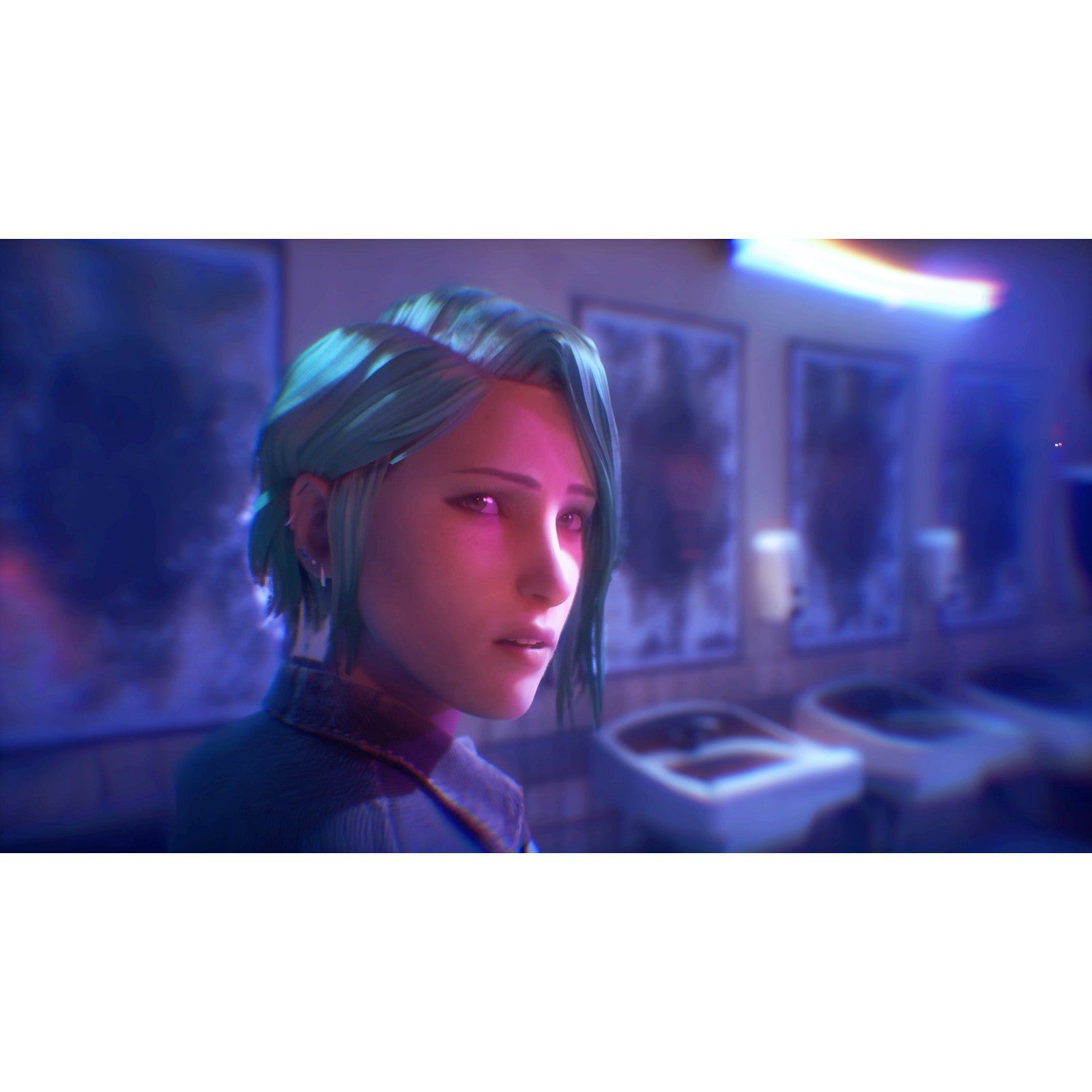 【予約前日出荷】[PS5] Life is Strange: Reunion(ライフ イズ ストレンジ リユニオン) スクウェア・エニックス(20260327)