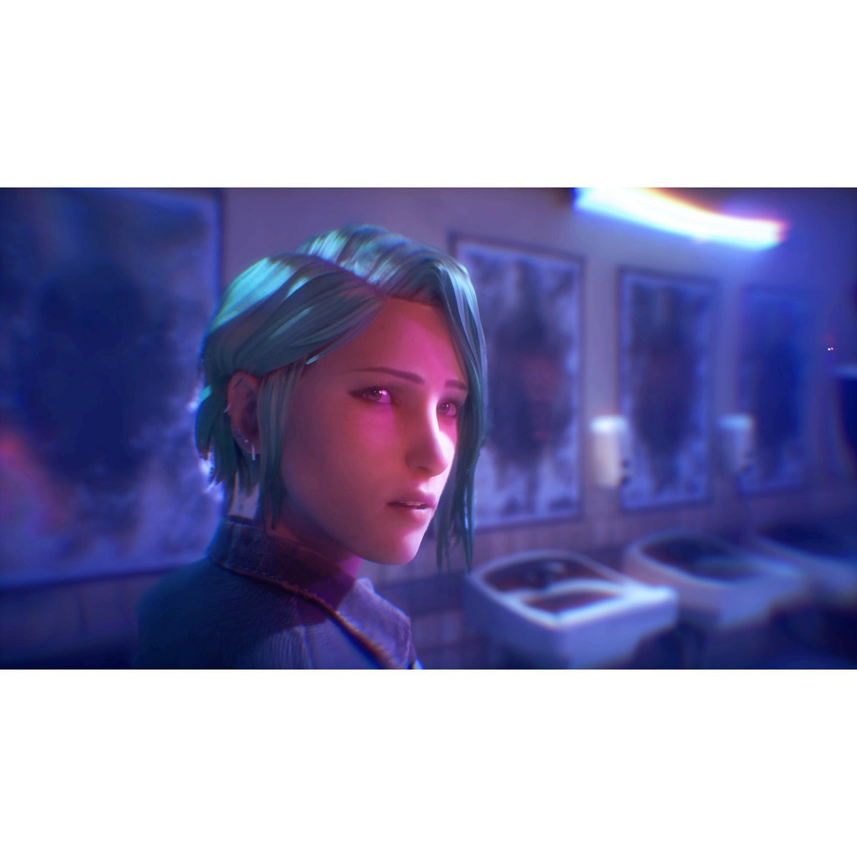 【新品】【お取り寄せ】[PS5] Life is Strange: Reunion(ライフ イズ ストレンジ リユニオン) スクウェア・エニックス(20260327)