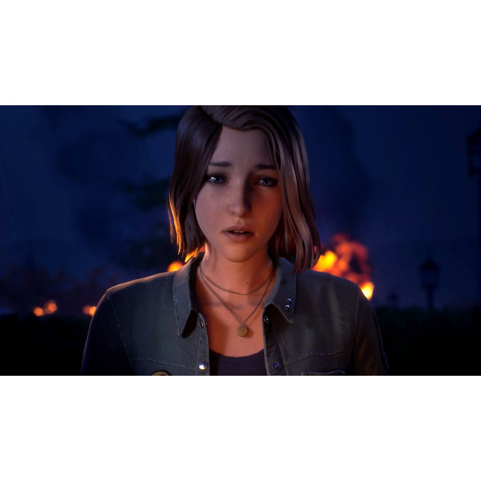【予約前日出荷】[PS5] Life is Strange: Reunion(ライフ イズ ストレンジ リユニオン) スクウェア・エニックス(20260327)