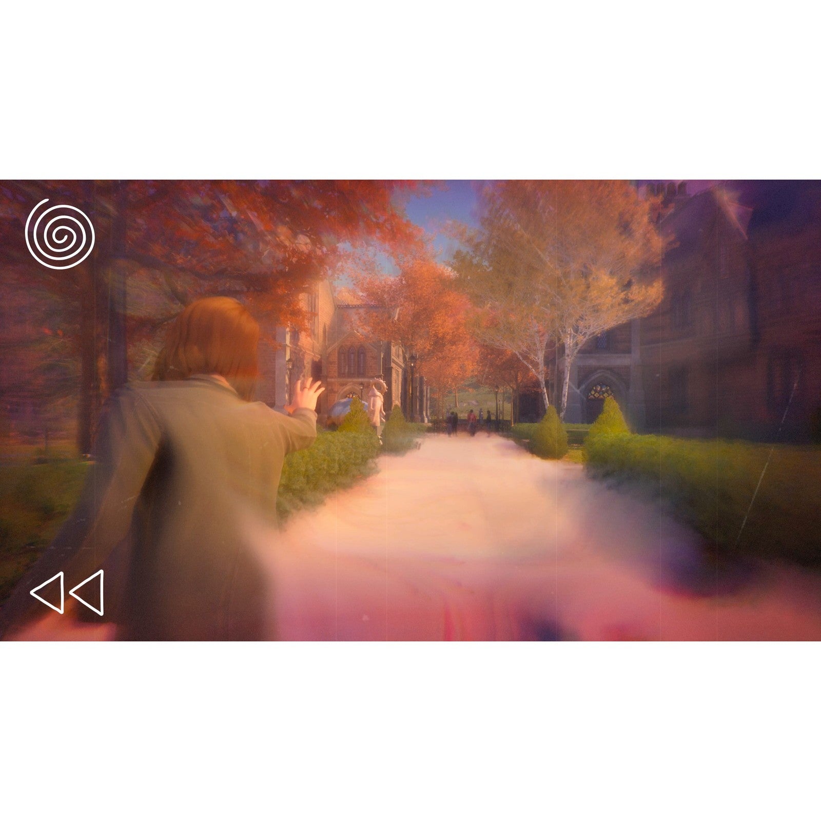 【中古即納】[PS5] Life is Strange: Reunion(ライフ イズ ストレンジ リユニオン) スクウェア・エニックス(20260327)