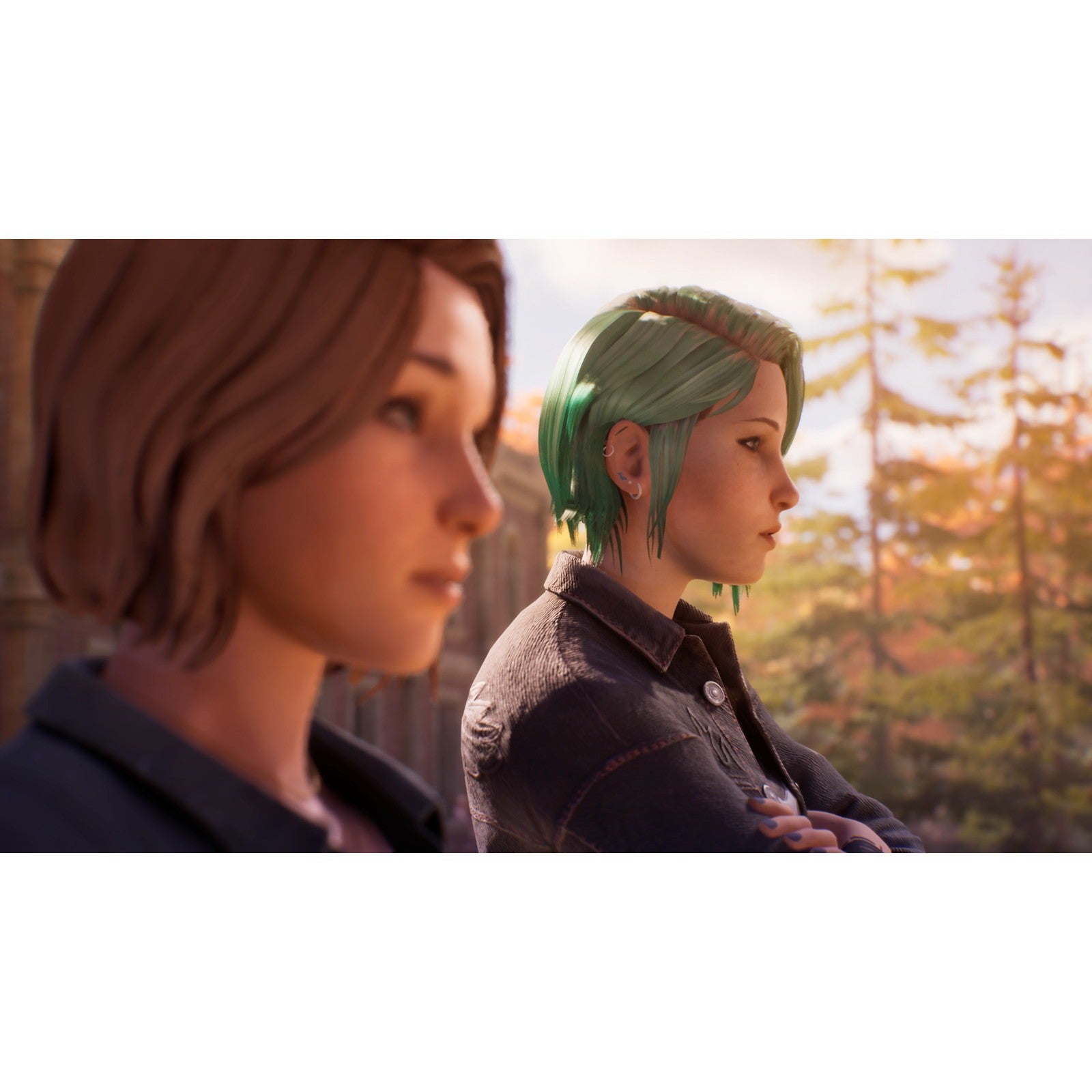 【中古即納】[PS5] Life is Strange: Reunion(ライフ イズ ストレンジ リユニオン) スクウェア・エニックス(20260327)