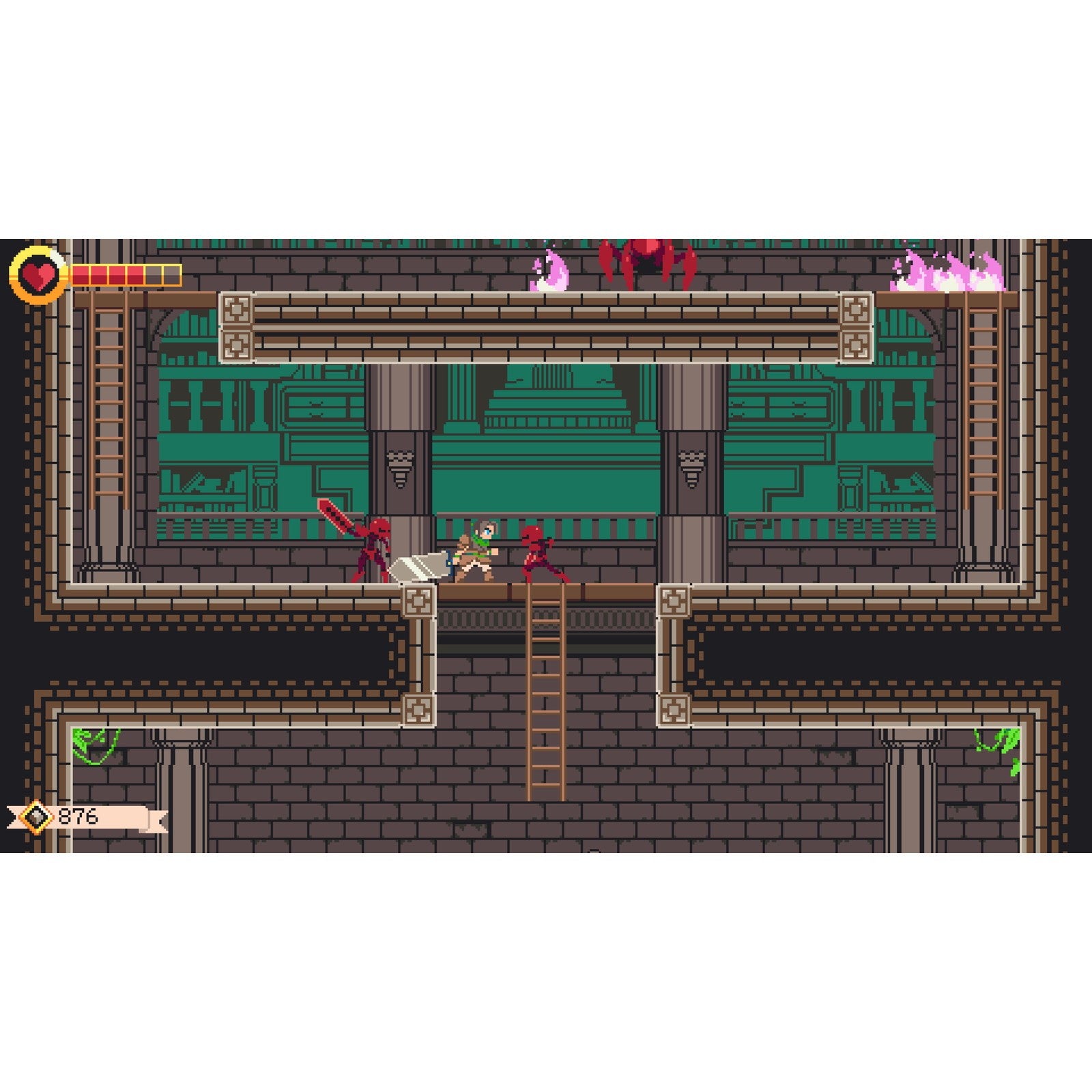 【予約前日出荷】[PS5] GIGASWORD(ギガソード) SOFT SOURCE(20260423)