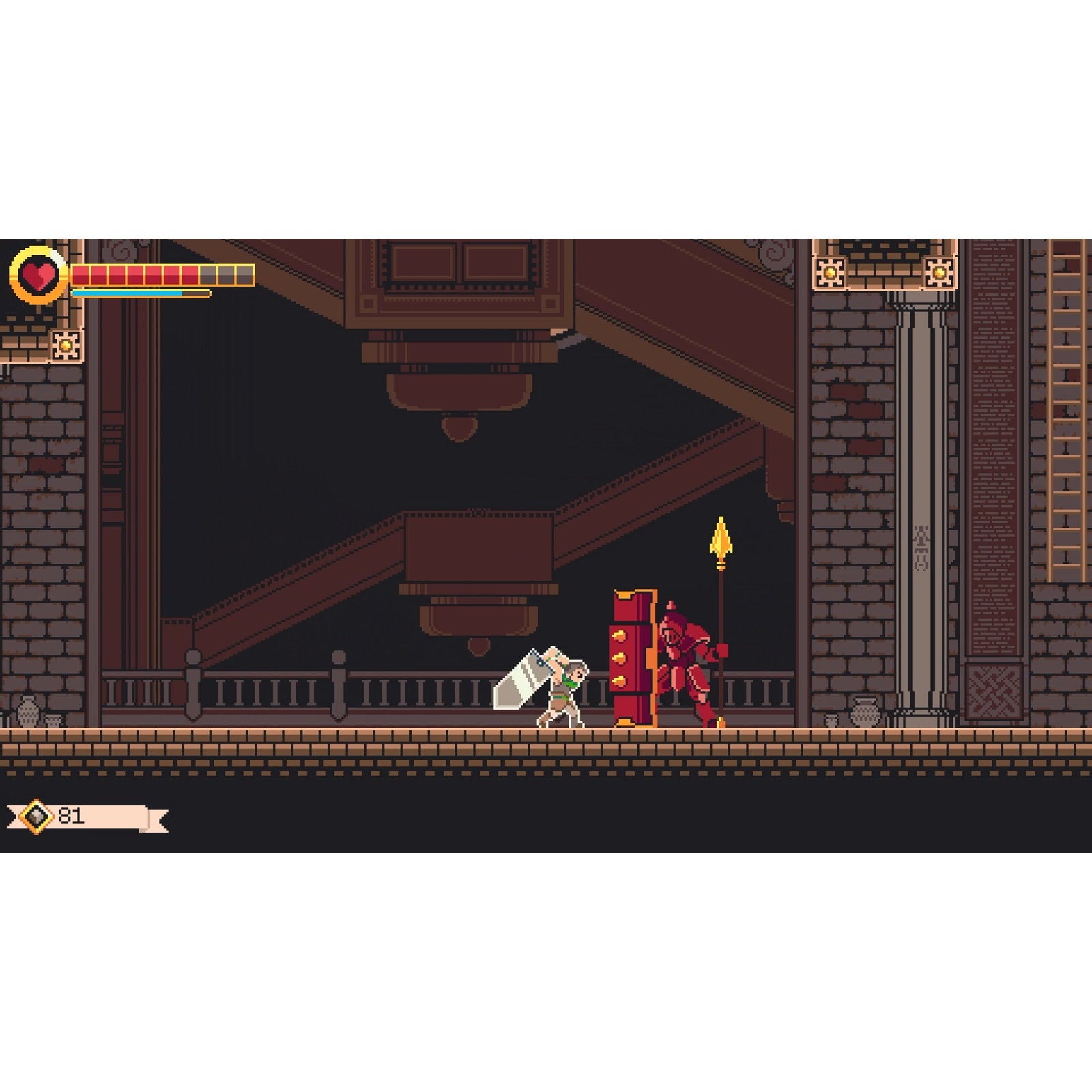 【予約前日出荷】[PS5] GIGASWORD(ギガソード) SOFT SOURCE(20260423)