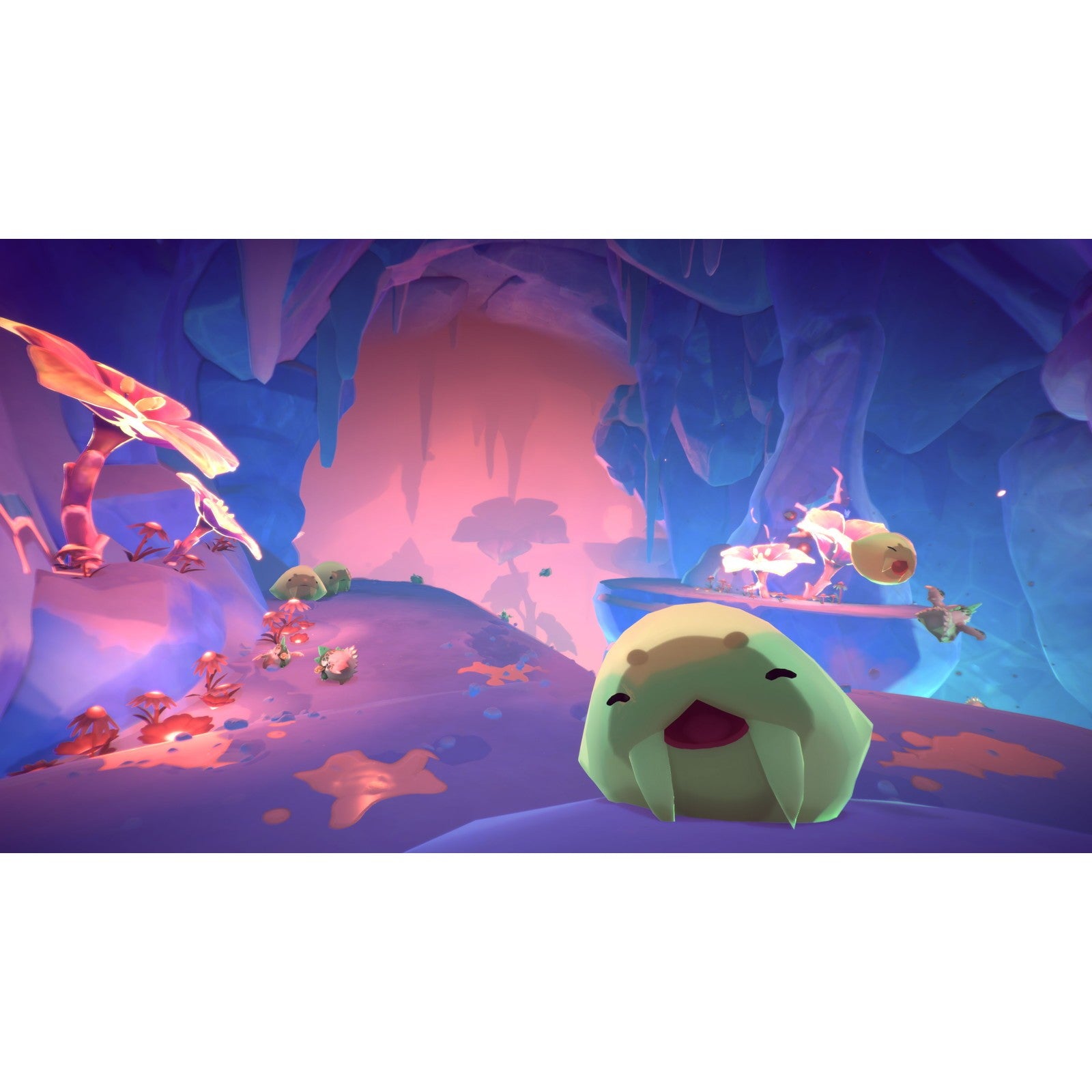 【予約前日出荷】[PS5] SLIME RANCHER 2(スライム ランチャー2) SOFT SOURCE(20260723)