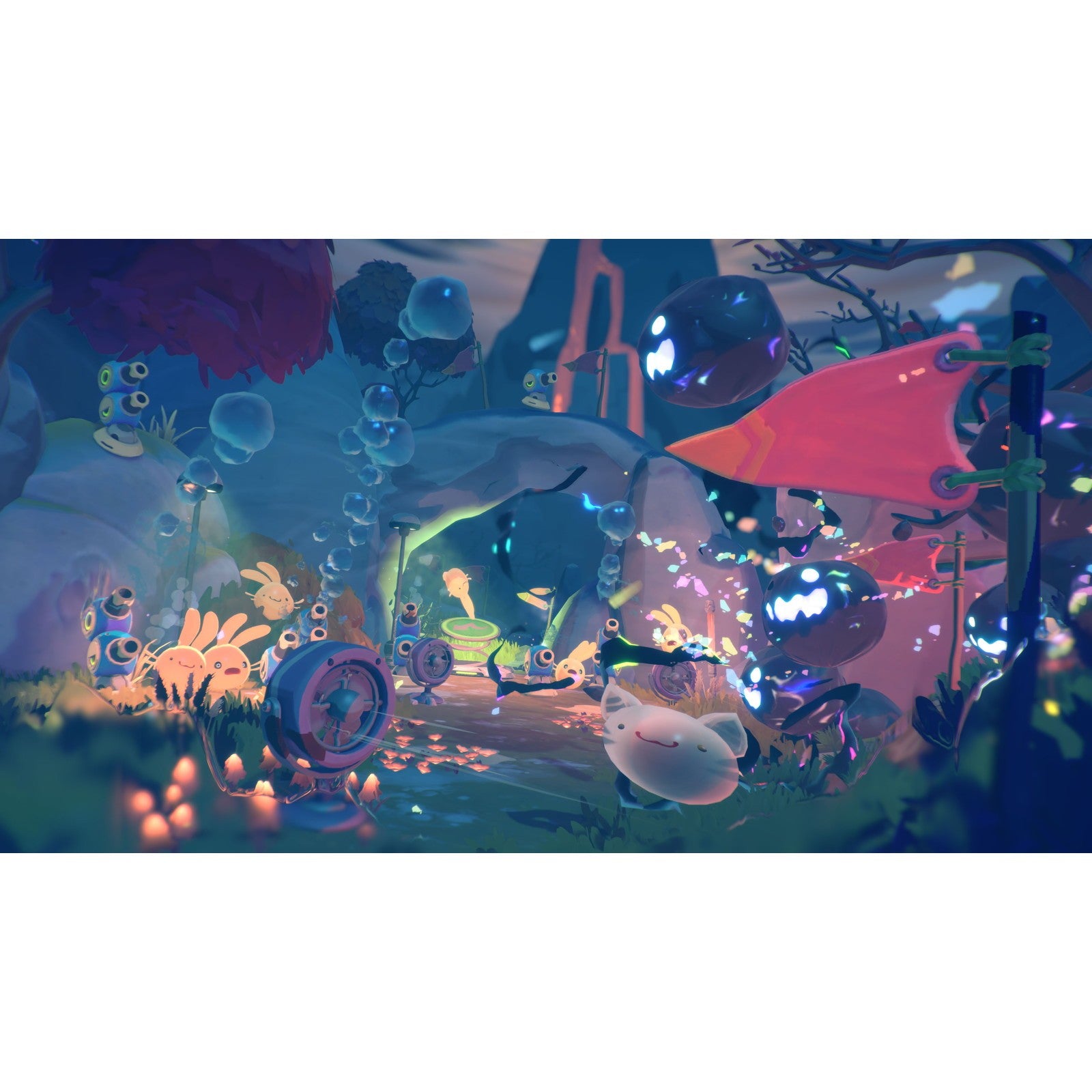 【予約前日出荷】[PS5] SLIME RANCHER 2(スライム ランチャー2) SOFT SOURCE(20260723)
