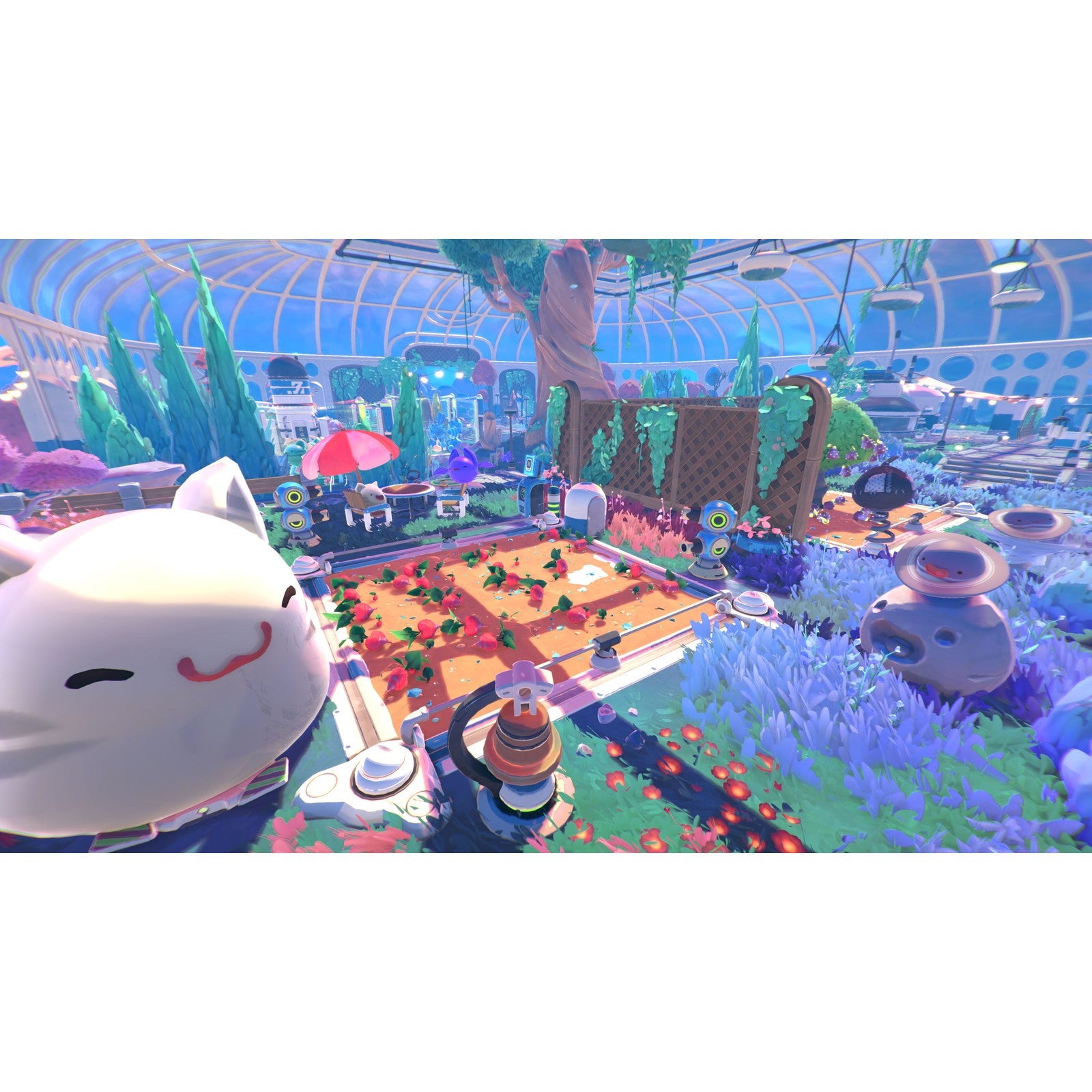 【予約前日出荷】[PS5] SLIME RANCHER 2(スライム ランチャー2) SOFT SOURCE(20260723)