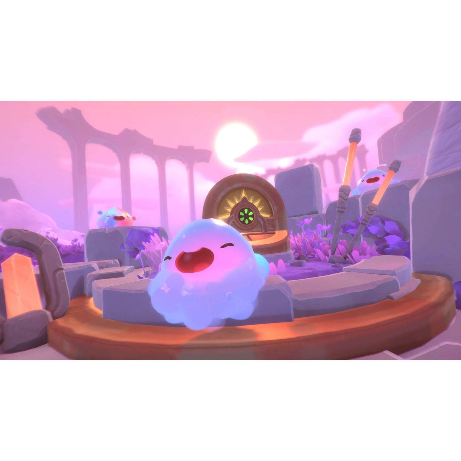 【予約前日出荷】[PS5] SLIME RANCHER 2(スライム ランチャー2) SOFT SOURCE(20260723)