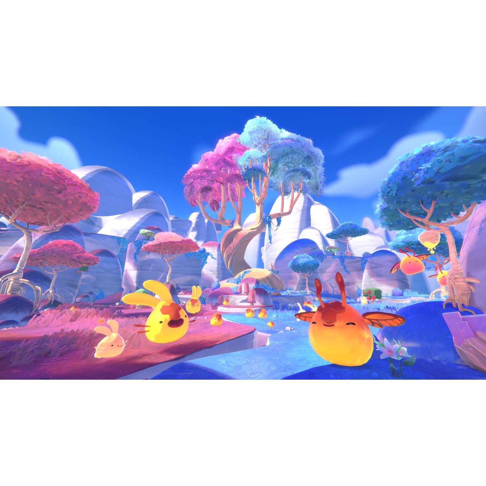 【予約前日出荷】[PS5] SLIME RANCHER 2(スライム ランチャー2) SOFT SOURCE(20260723)