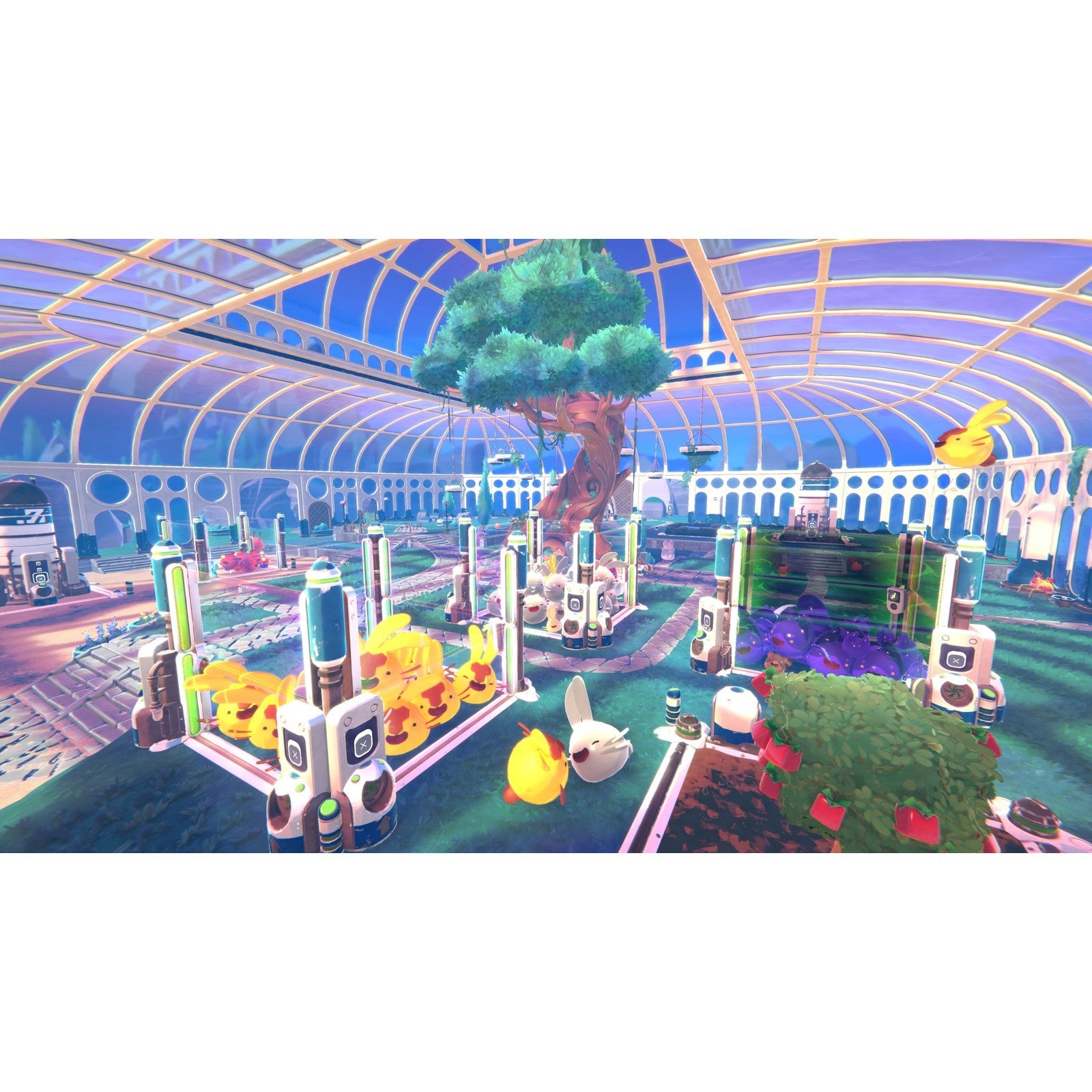 【予約前日出荷】[PS5] SLIME RANCHER 2(スライム ランチャー2) SOFT SOURCE(20260723)
