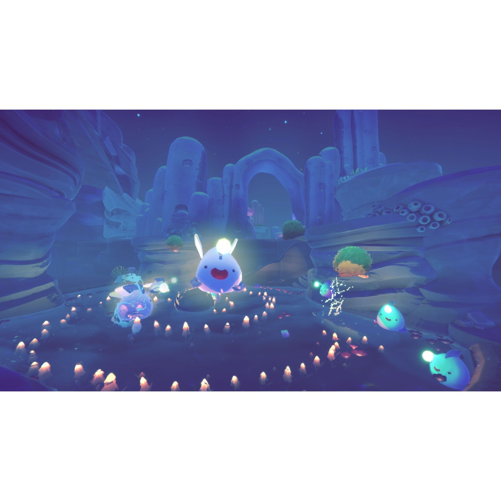 【予約前日出荷】[PS5] SLIME RANCHER 2(スライム ランチャー2) SOFT SOURCE(20260723)