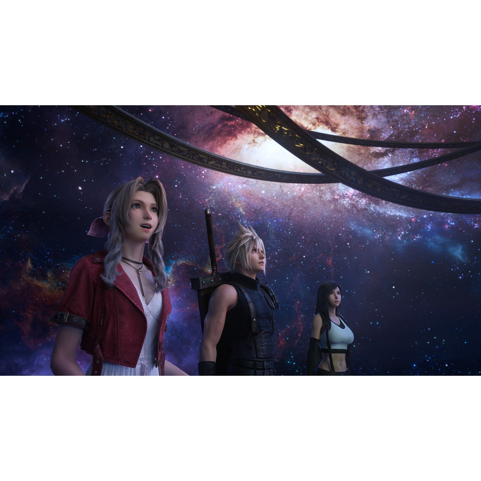 【新品】【お取り寄せ】[PS5] 〔新価格版〕FINAL FANTASY VII REBIRTH(ファイナルファンタジー7 リバース/FF7) スクウェア・エニックス(ELJM-30908)(20260603)