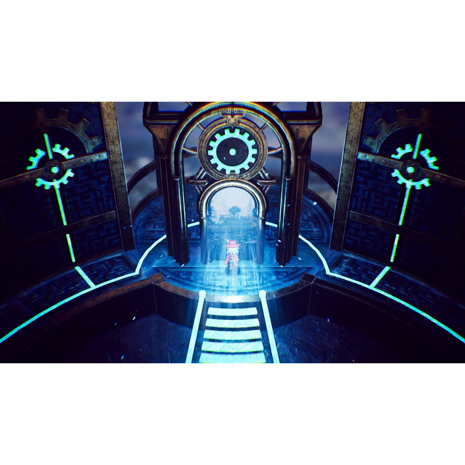 【予約前日出荷】[PS5] 早期購入特典付(エリオット旅立ちパック) 冒険家エリオットの千年物語 スクウェア・エニックス(20260618)