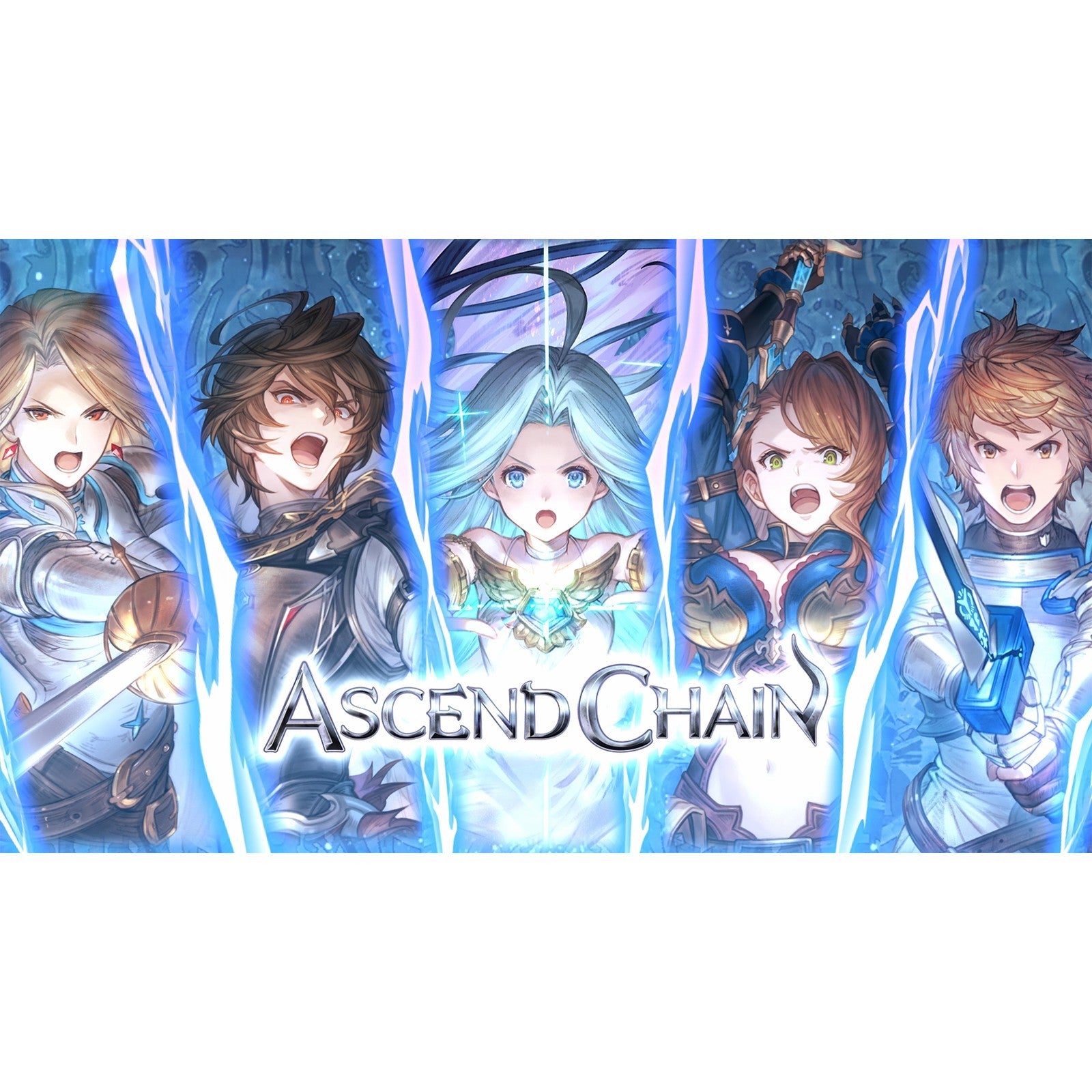 【予約前日出荷】[PS5] 初回特典付(ガッツIII・自動復活IIIジーンセット) GRANBLUE FANTASY: Relink - Endless Ragnarok(グランブルーファンタジー リリンク:エンドレスラグナロク) Cygames(サイゲームス)(20260709)