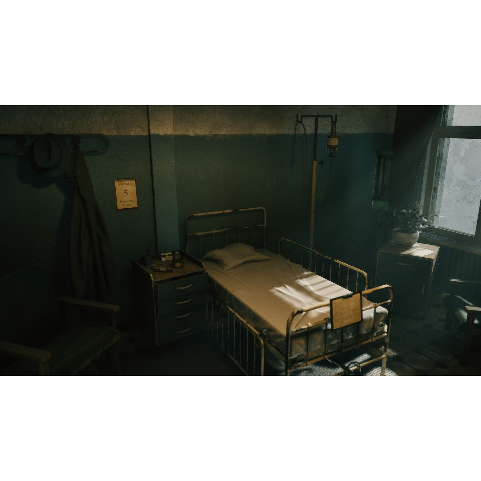 【予約前日出荷】[PS5] ジョンモーリー最後の事件簿 限定版 賈船(20260604)