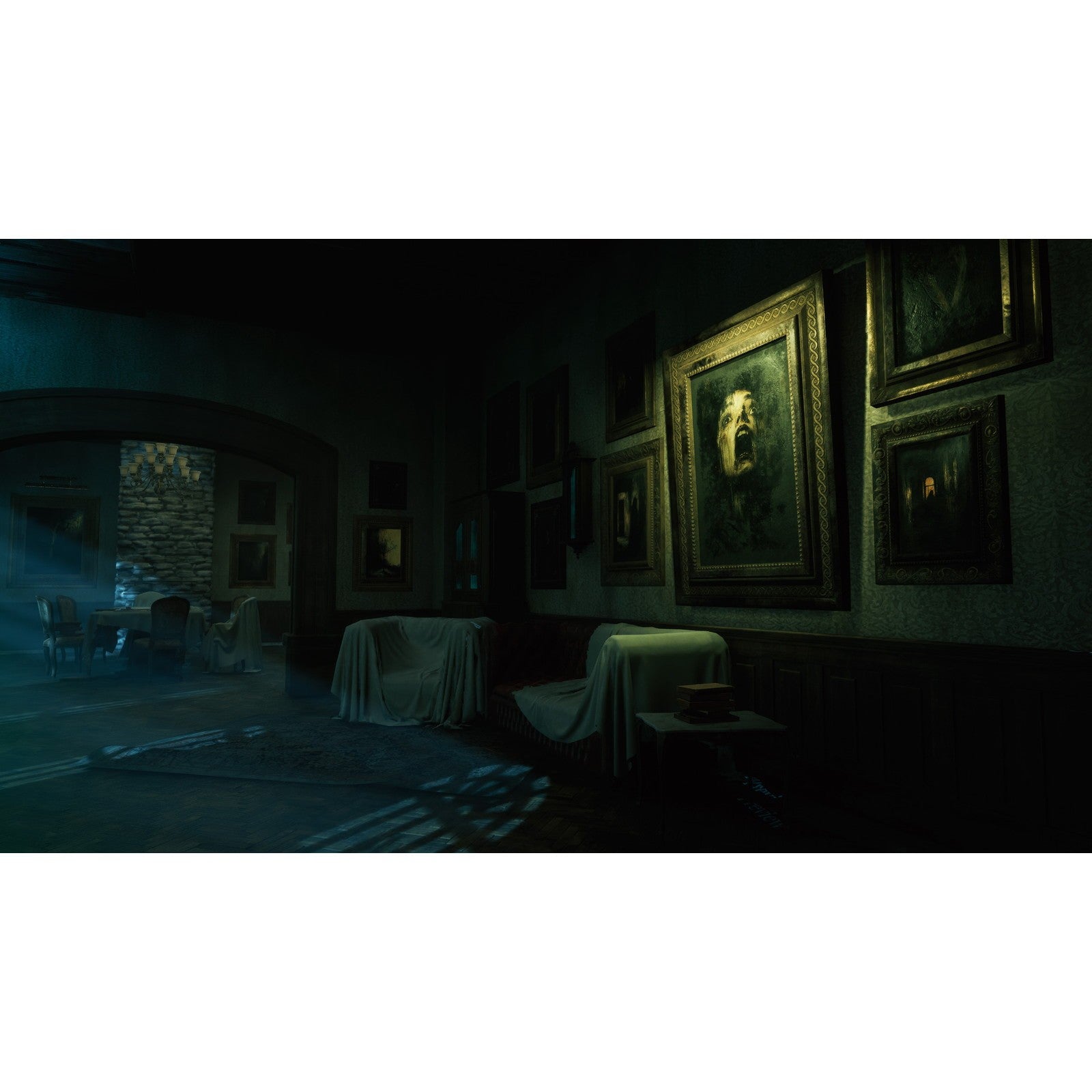 【予約前日出荷】[PS5] ジョンモーリー最後の事件簿 限定版 賈船(20260604)