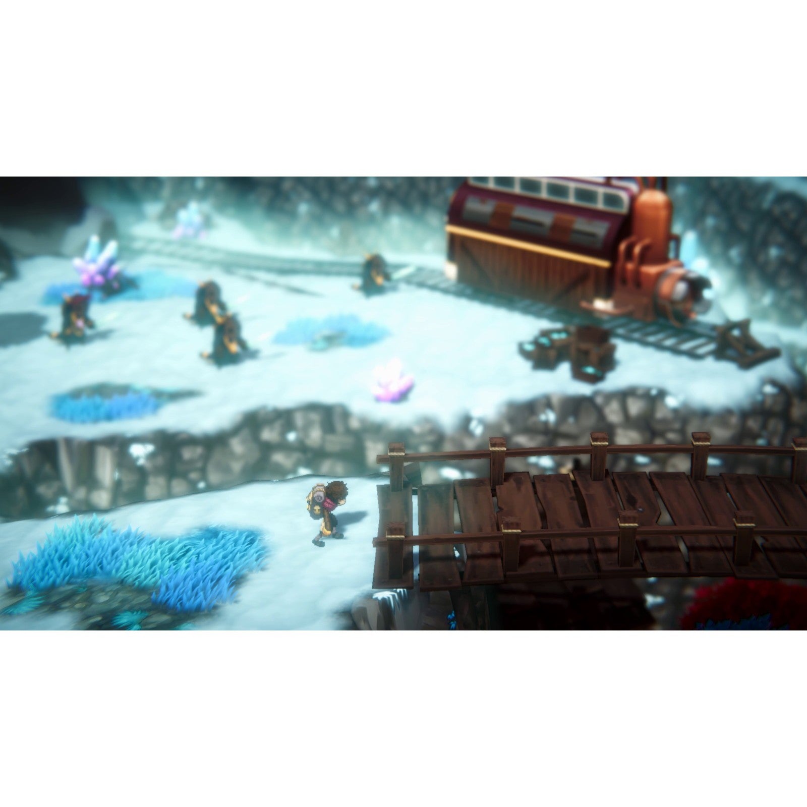 【予約前日出荷】[PS5] Terra Memoria(テラ メモリア) SOFT SOURCE(20260820)