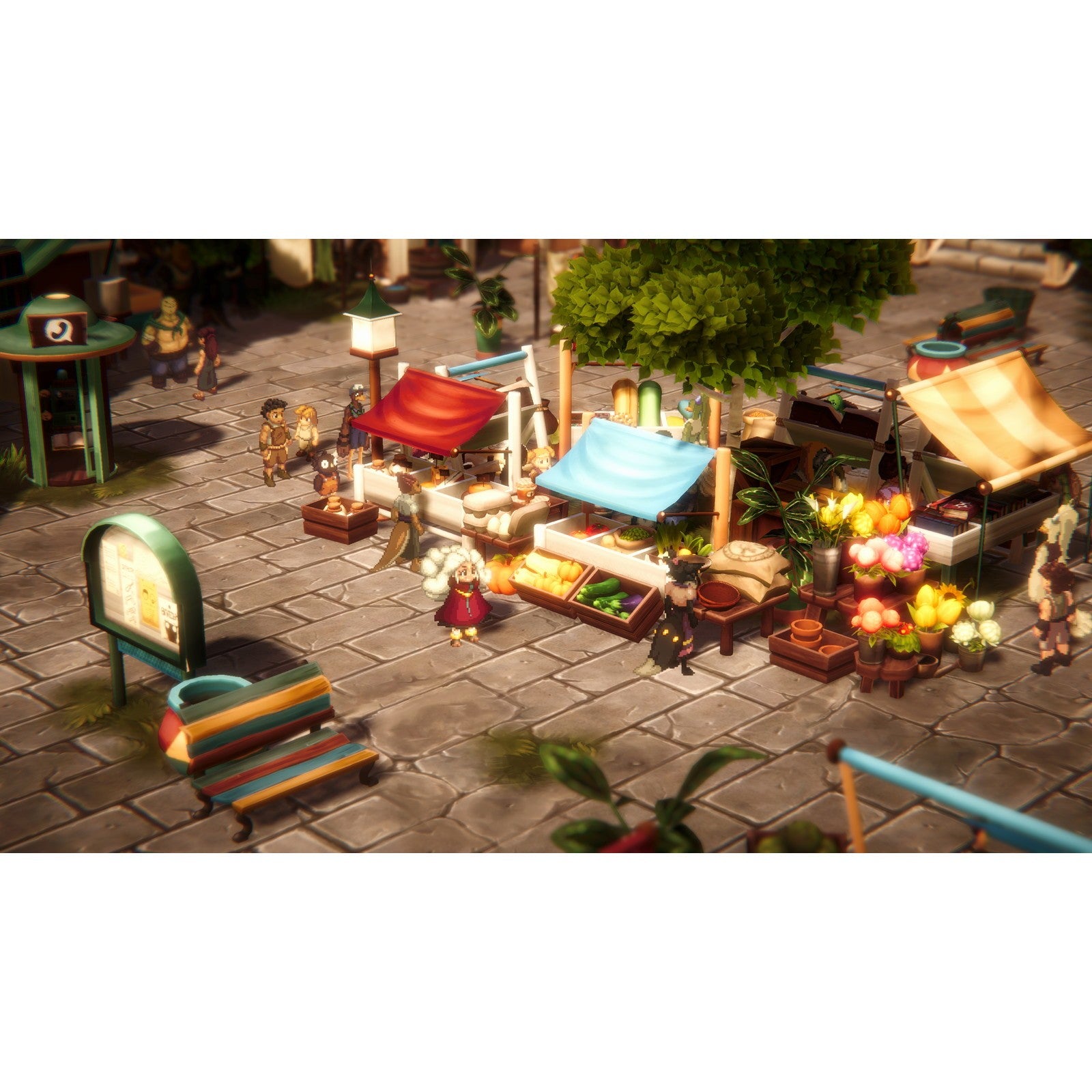 【予約前日出荷】[PS5] Terra Memoria(テラ メモリア) SOFT SOURCE(20260820)