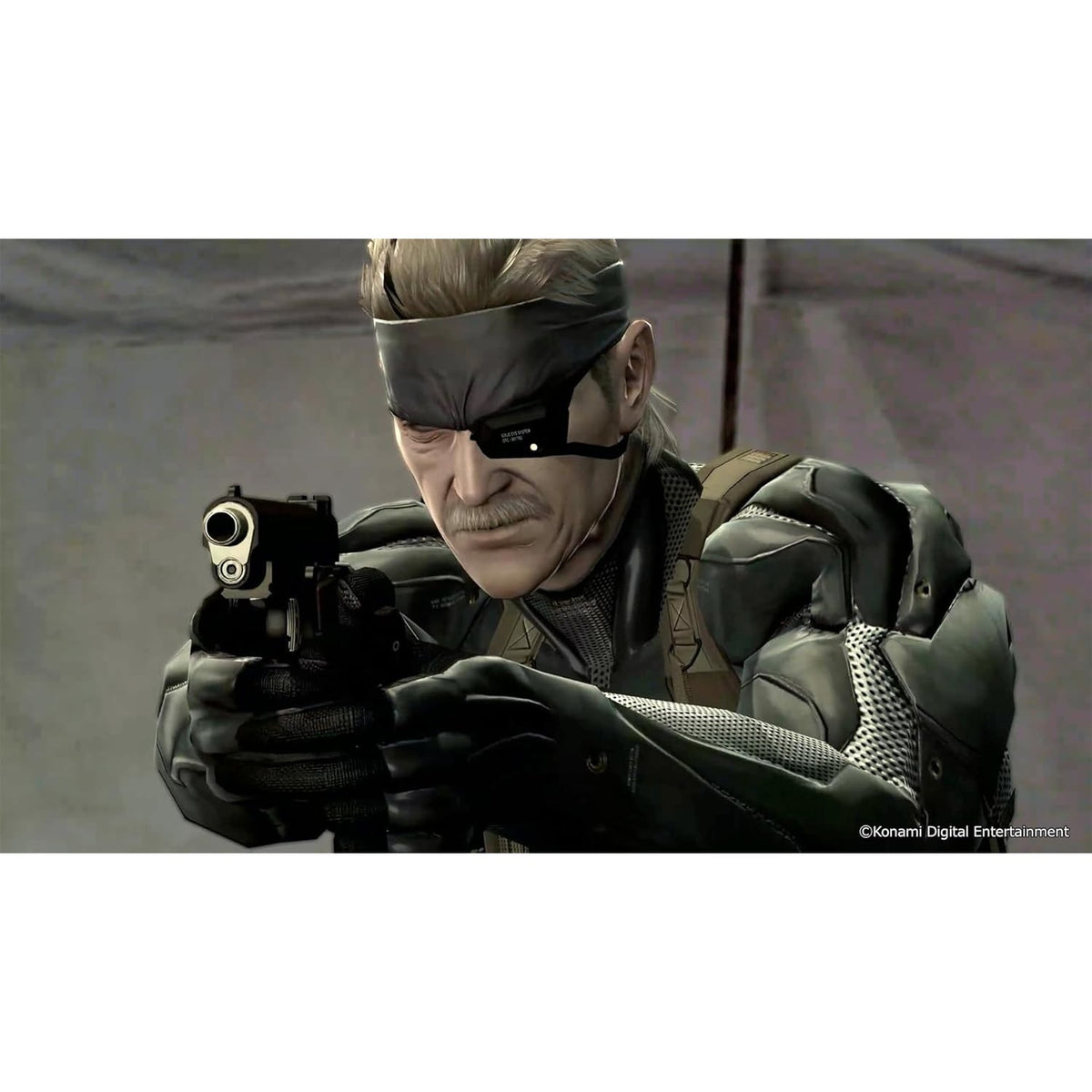 【新品】【お取り寄せ】[PS5] METAL GEAR SOLID: MASTER COLLECTION Vol.2(メタルギア ソリッド: マスターコレクション Vol.2) コナミデジタルエンタテインメント(20260827)