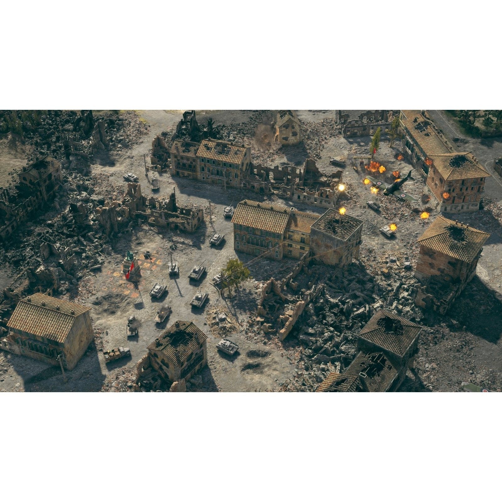 【新品即納】[PS5] SUDDEN STRIKE 5 DELUXE EDITION(サドン ストライク 5 デラックスエディション) Kalypso Media(20260521)