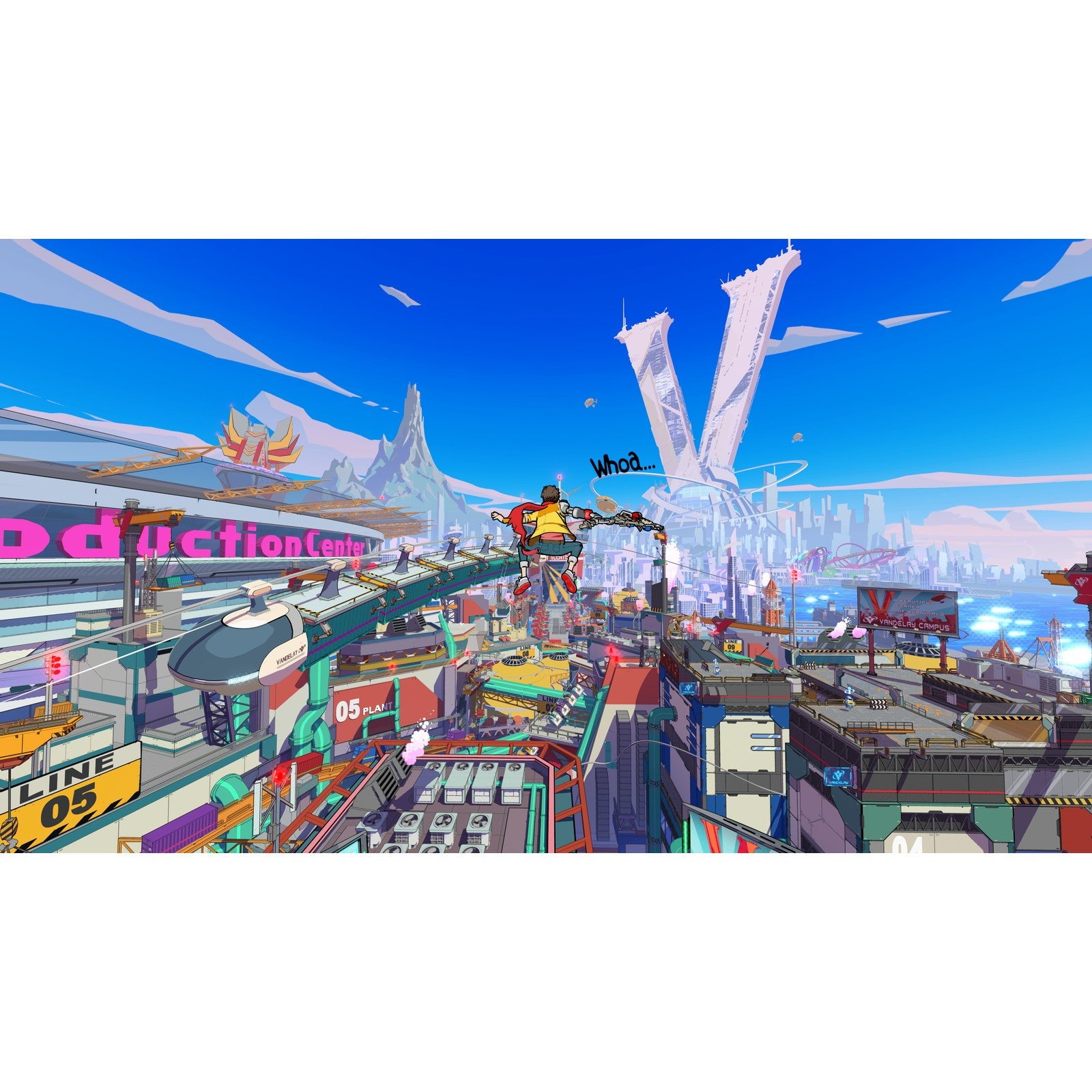 【予約前日出荷】[PS5] Hi-Fi RUSH(ハイファイラッシュ) 通常版 SUPERDELUXE GAMES(20260716)