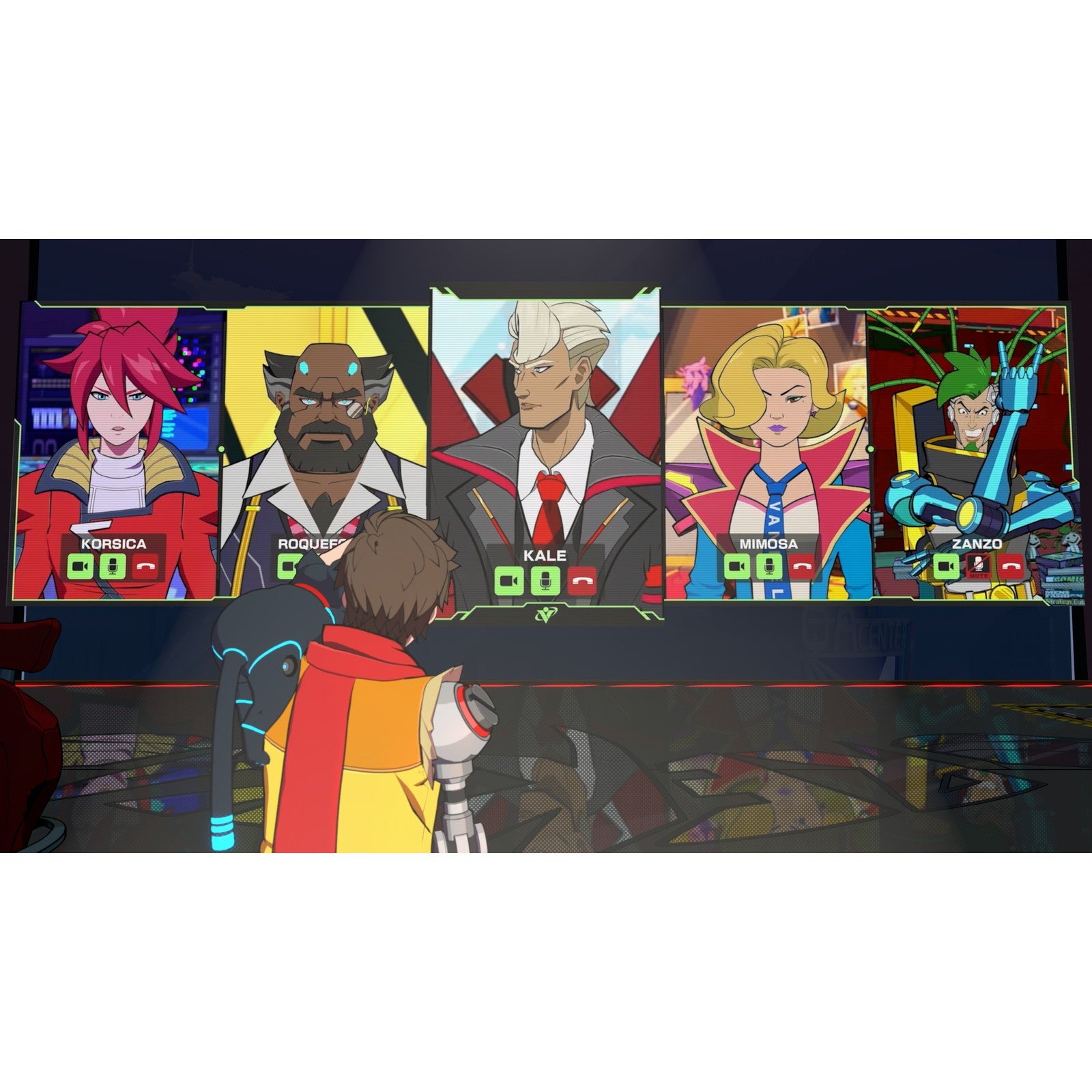 【予約前日出荷】[PS5] Hi-Fi RUSH(ハイファイラッシュ) 通常版 SUPERDELUXE GAMES(20260716)