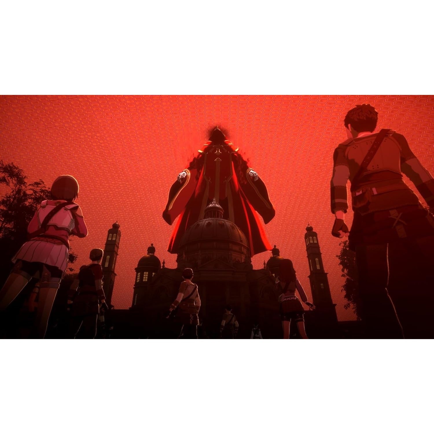 【予約前日出荷】[PS5] 早期購入特典付(追加武器セット) Echoes of Aincrad(エコーズ オブ アインクラッド) バンダイナムコエンターテインメント(20260709)