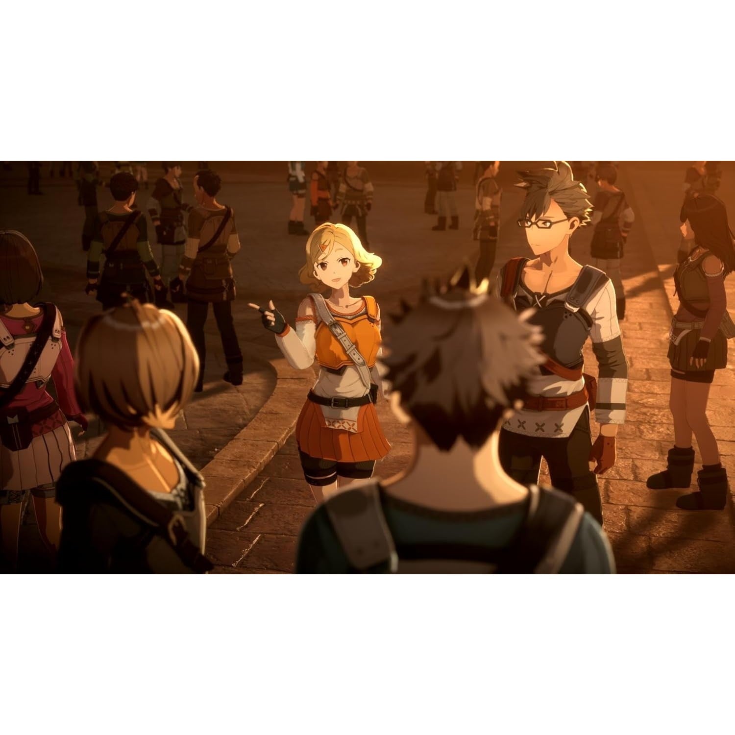 【予約前日出荷】[PS5] 早期購入特典付(追加武器セット) Echoes of Aincrad(エコーズ オブ アインクラッド) バンダイナムコエンターテインメント(20260709)