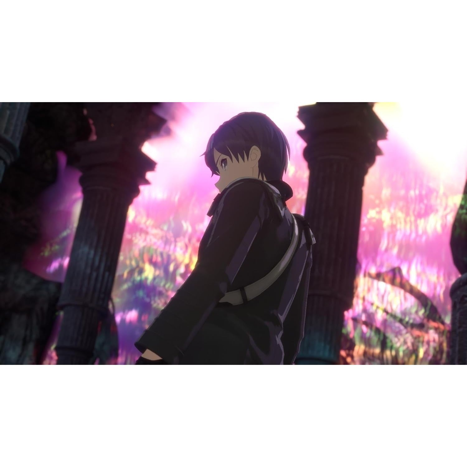 【予約前日出荷】[PS5] 早期購入特典付(追加武器セット) Echoes of Aincrad(エコーズ オブ アインクラッド) バンダイナムコエンターテインメント(20260709)