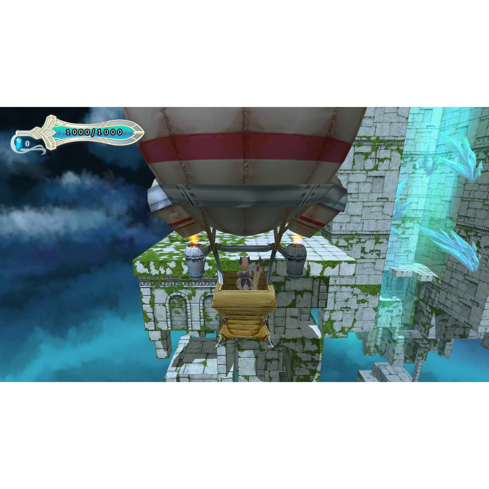 【予約前日出荷】[PS5] Forward to the Sky(フォワード トゥ ザ スカイ) 限定版 賈船(20260709)