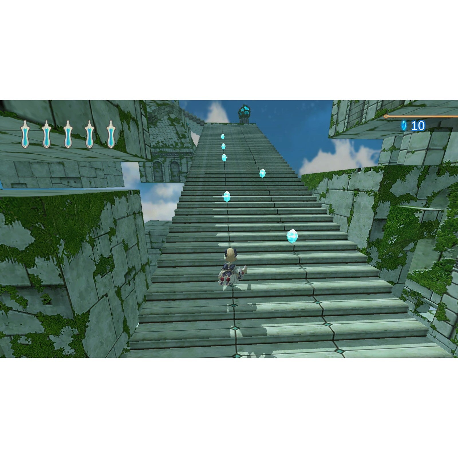 【予約前日出荷】[PS5] Forward to the Sky(フォワード トゥ ザ スカイ) 限定版 賈船(20260709)