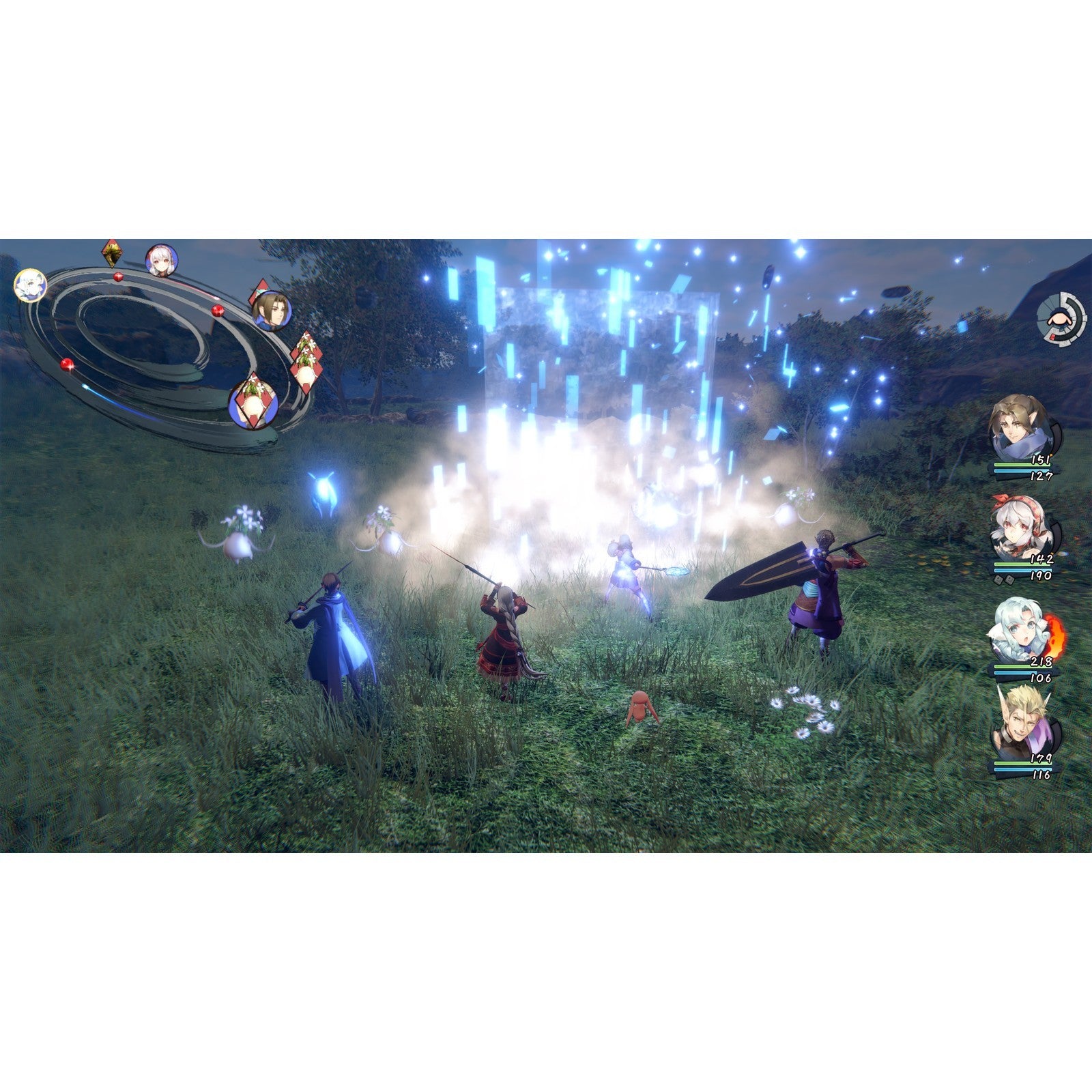 【新品即納】[PS5] モノクロームメビウス 刻ノ代贖(ときのたいか) 新価格版 アクアプラス(ELJM-30168)(20260423)