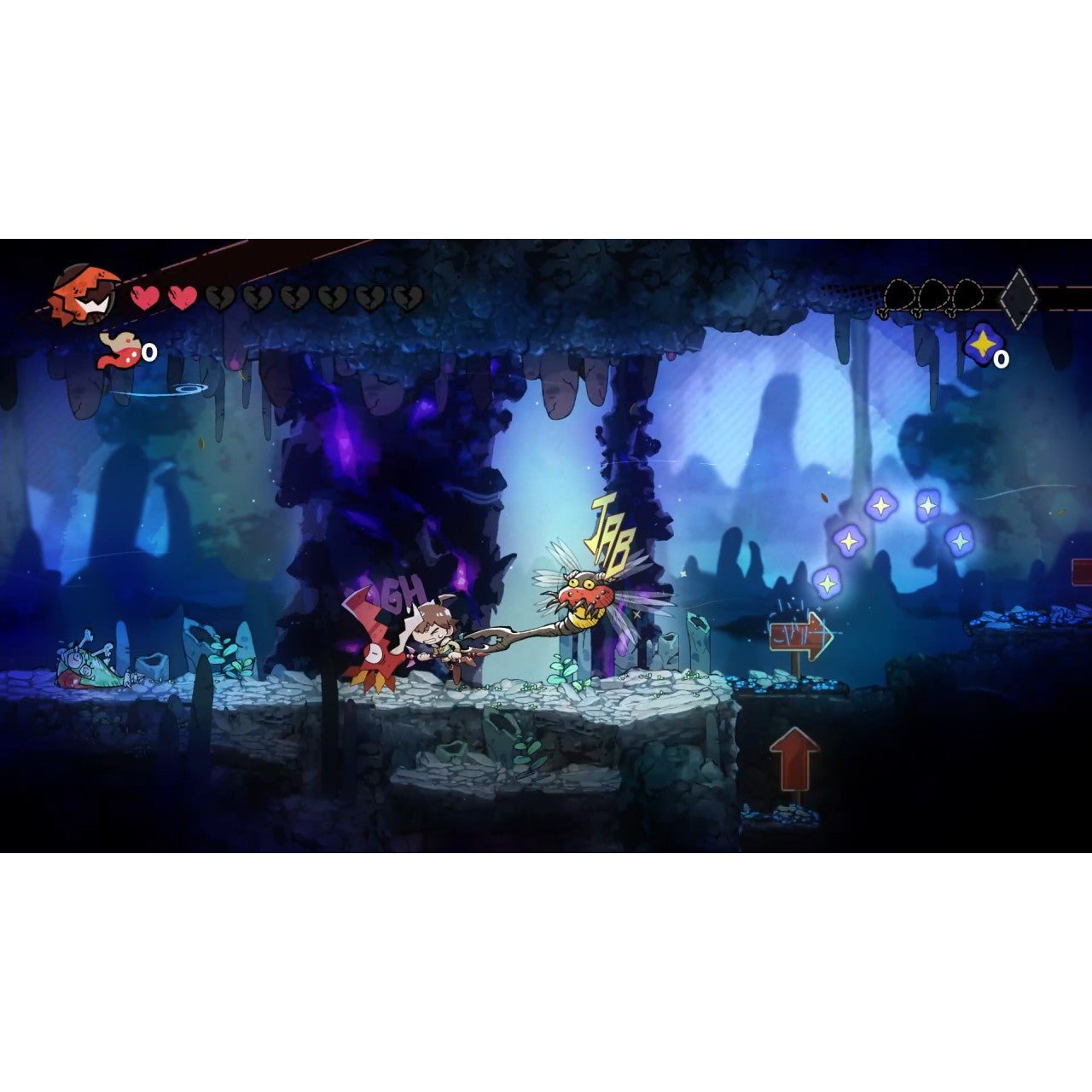 【予約前日出荷】[PS5] 初回生産限定特典付 GOBBLE(ガブル) 日本一ソフトウェア(20260924)