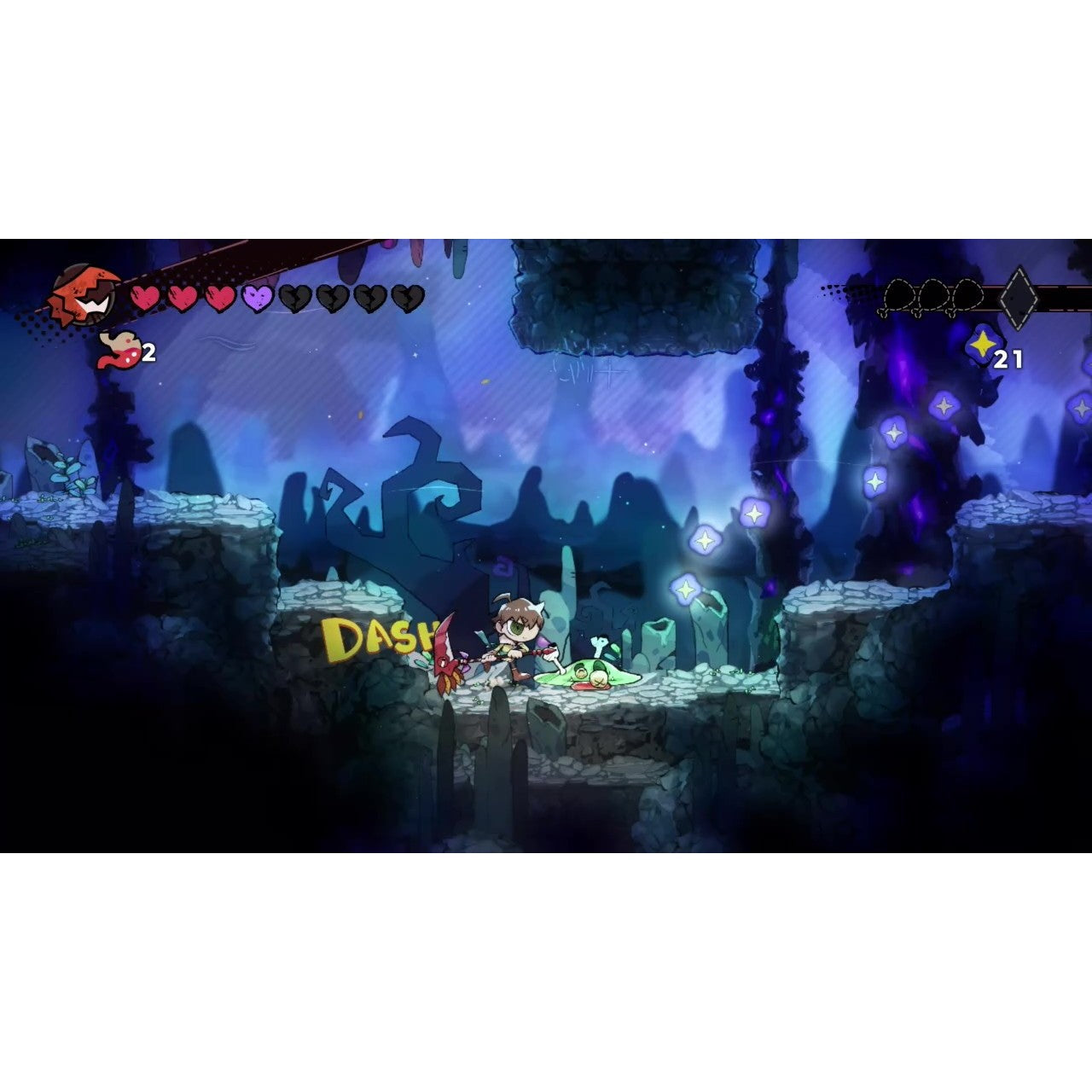 【予約前日出荷】[PS5] 初回生産限定特典付 GOBBLE(ガブル) 日本一ソフトウェア(20260924)