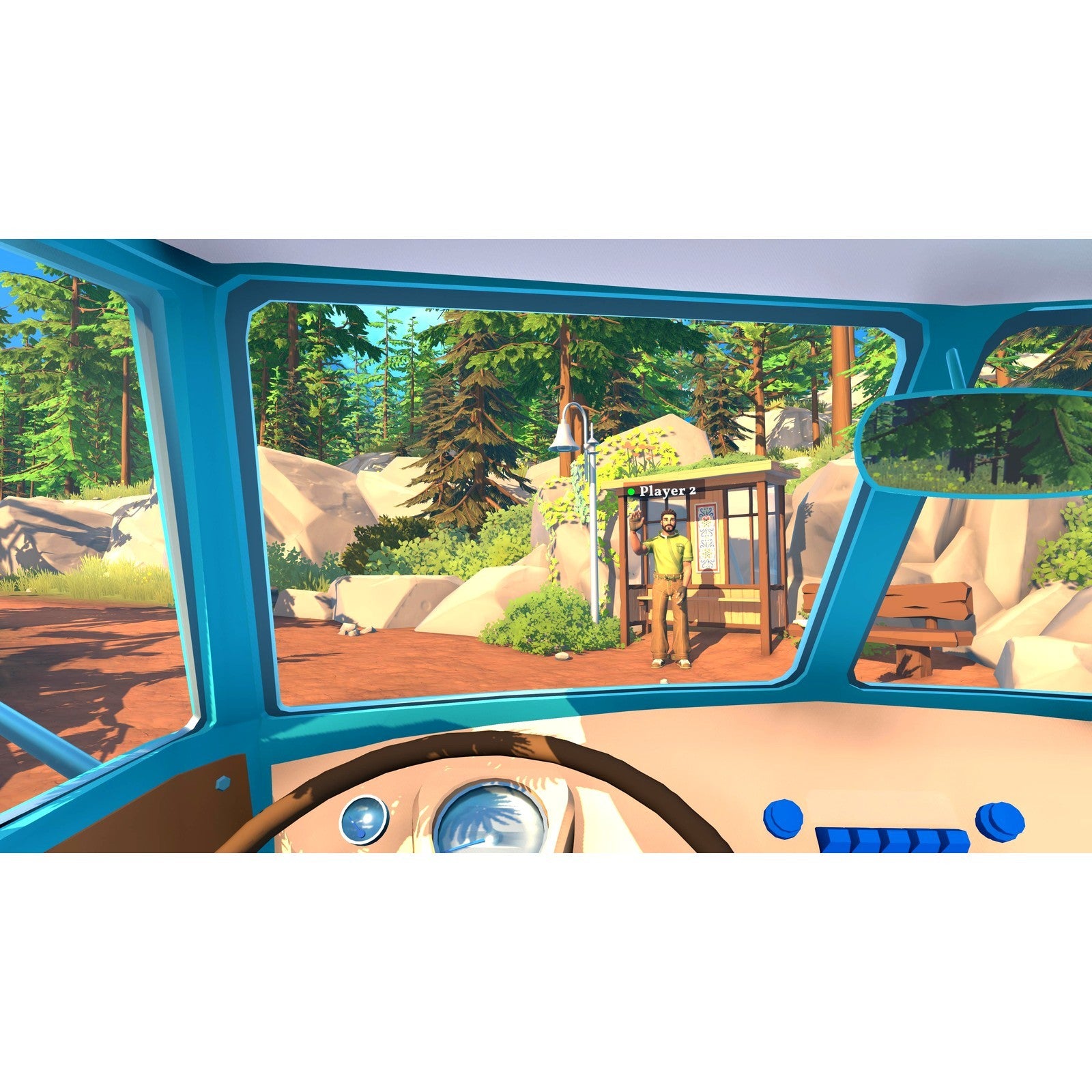 【予約前日出荷】[PS5] Outbound(アウトバウンド) Silver Lining(シルバーライニング)(20260625)