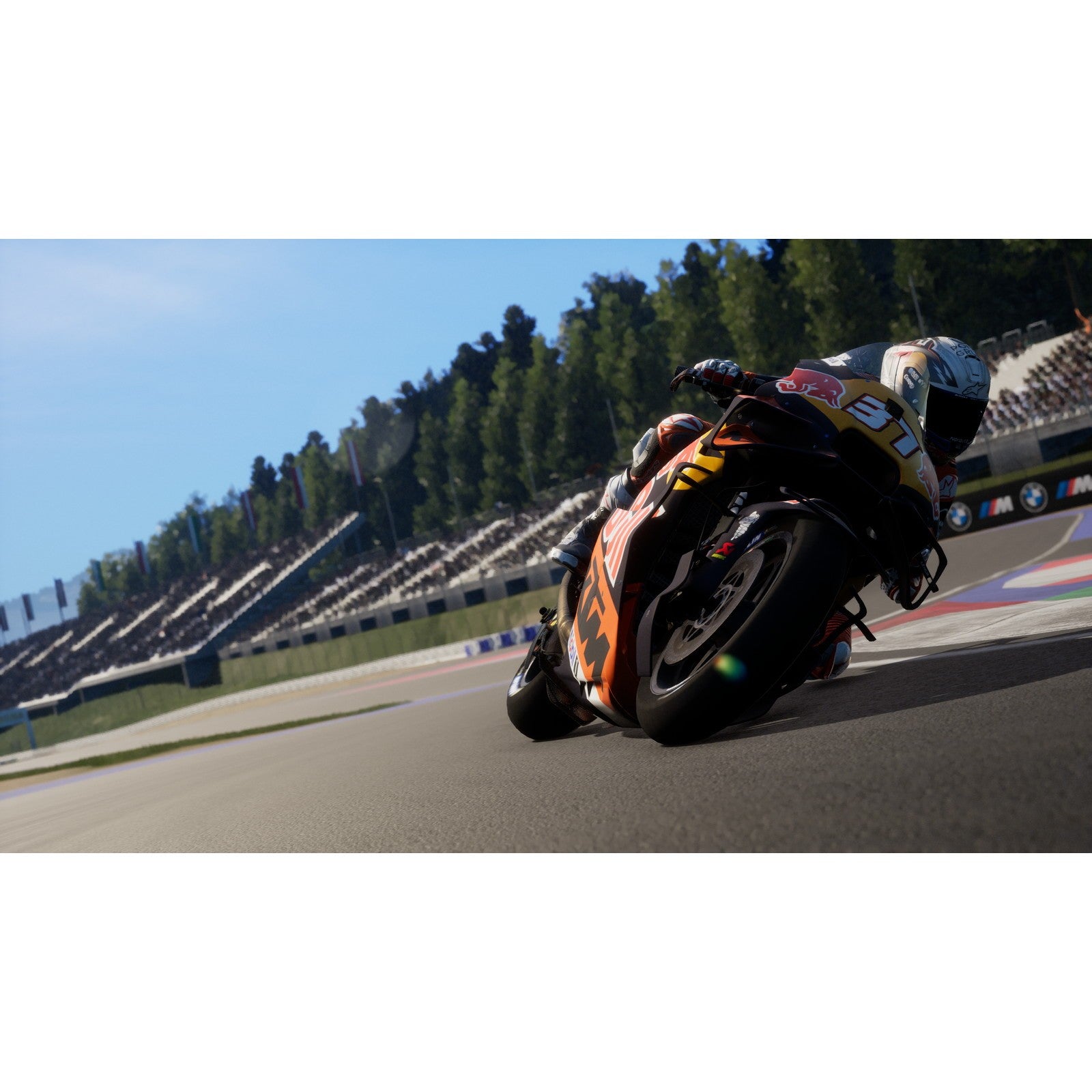 【新品即納】[PS5] 初回特典付(Scorpion Helmet Pack & HJC Helmet Pack プロダクトコード) MotoGP 26(モトジーピー26) PLAION(20260528)