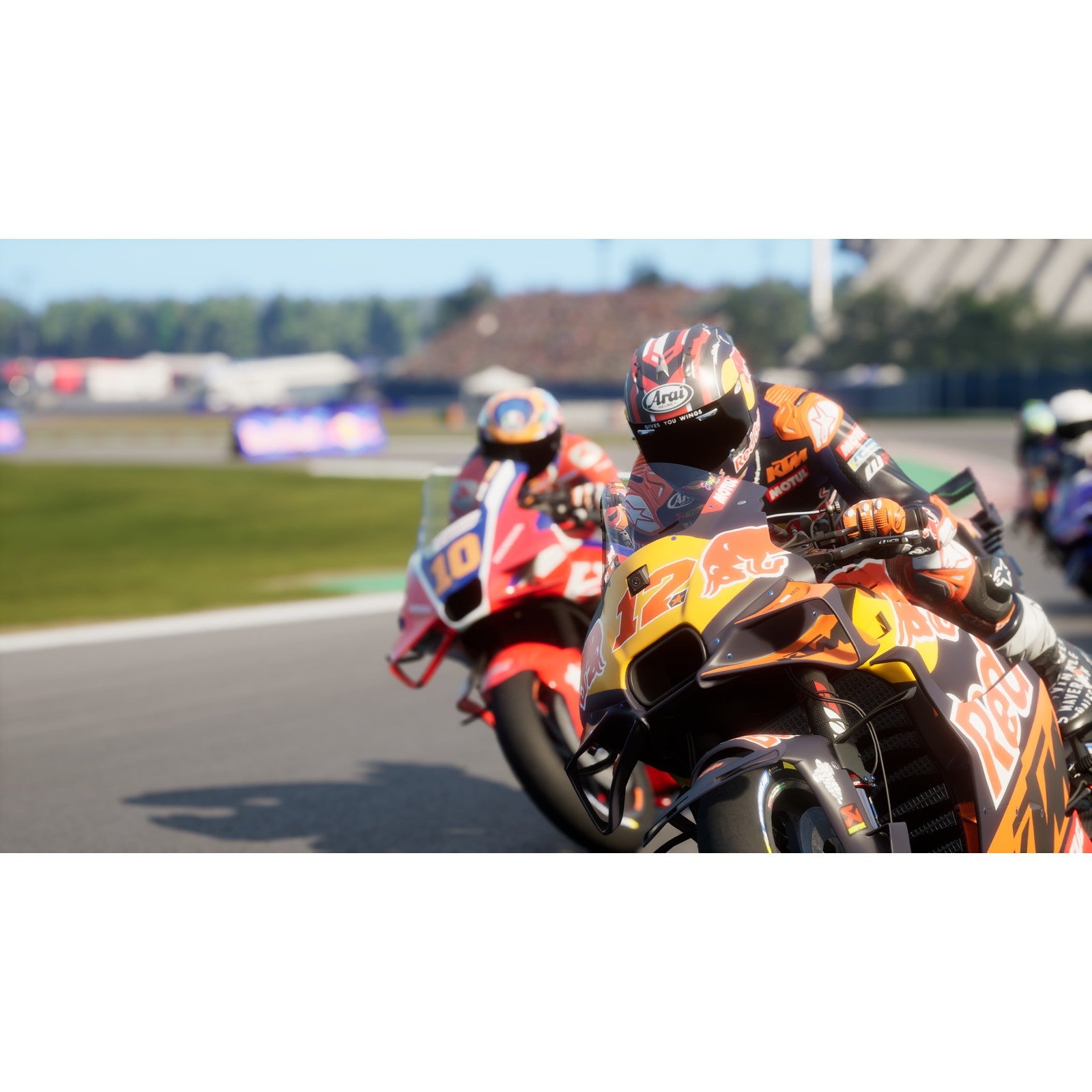 【中古即納】[PS5] MotoGP 26(モトジーピー 26) PLAION(20260528)