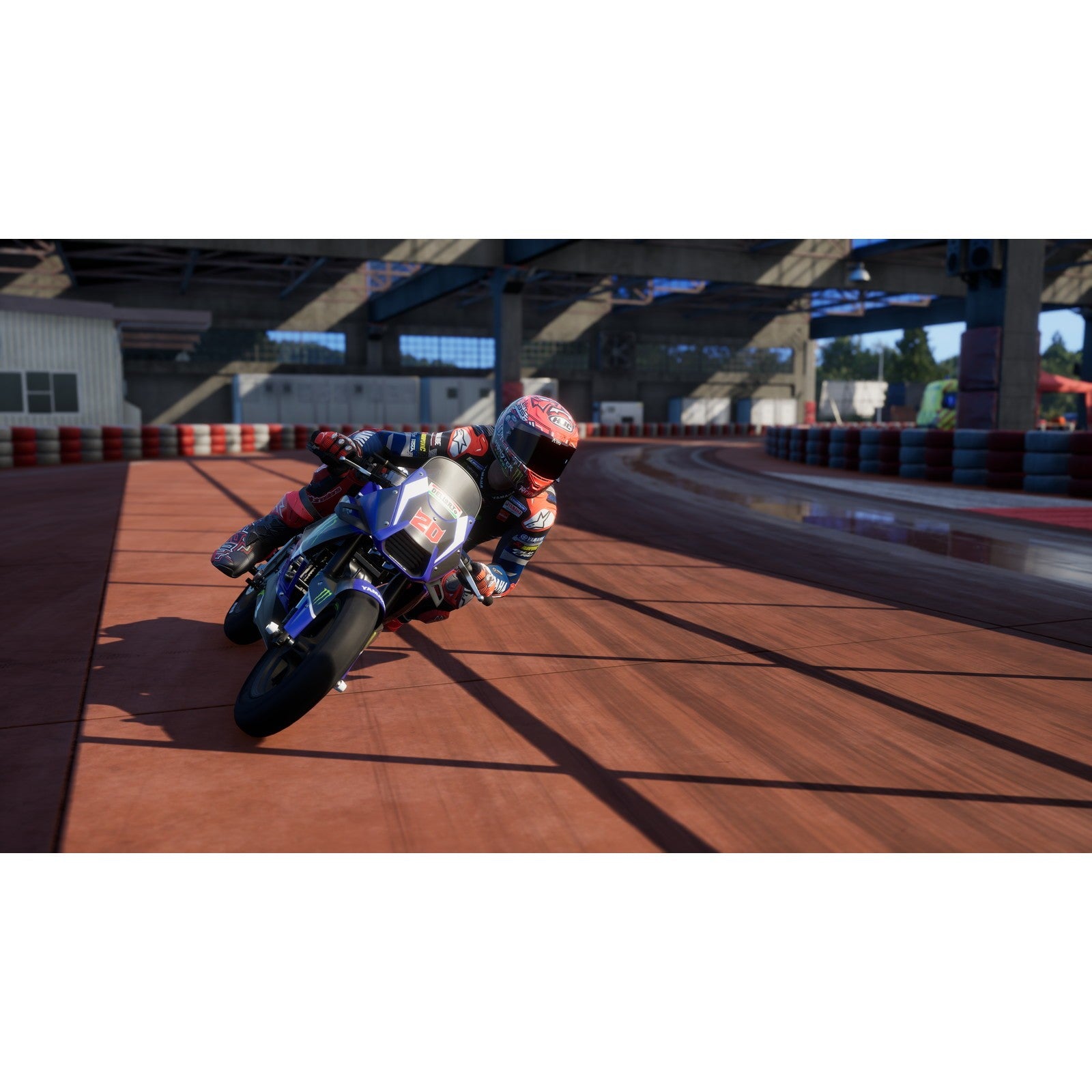 【中古即納】[PS5] MotoGP 26(モトジーピー 26) PLAION(20260528)
