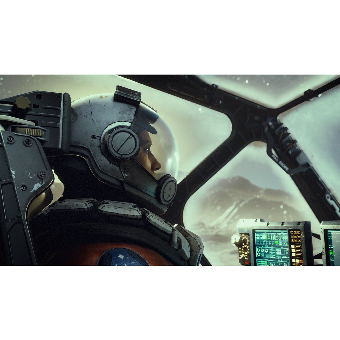 【新品即納】[PS5] Starfield(スターフィールド)(オンライン専用) 日本マイクロソフト(20260408)