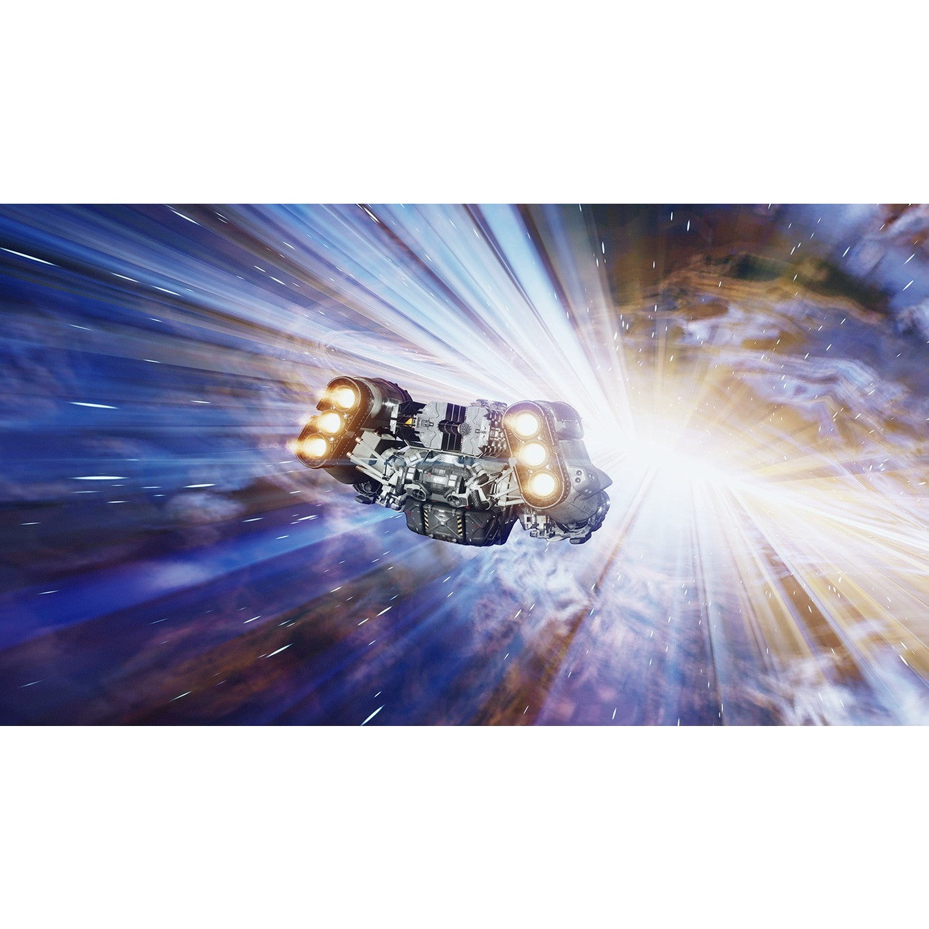 【新品即納】[PS5] Starfield(スターフィールド)(オンライン専用) 日本マイクロソフト(20260408)