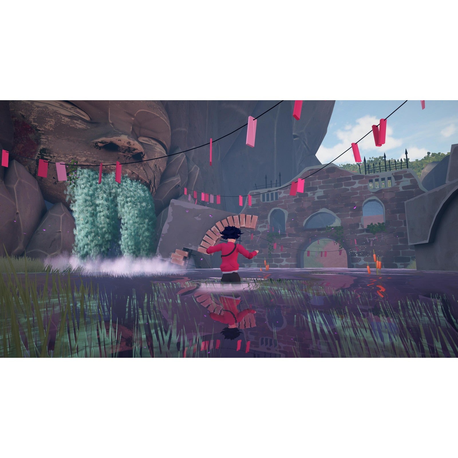 【予約前日出荷】[PS5] ピザデリバリー 通常版 賈船(20260827)
