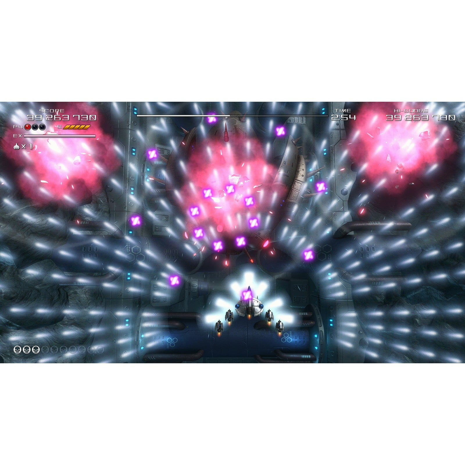 【予約前日出荷】[PS5] TATSUJIN EXTREME(タツジン エクストリーム) PREMIUM BOX(プレミアムボックス)(限定版) THQ Nordic(20260730)