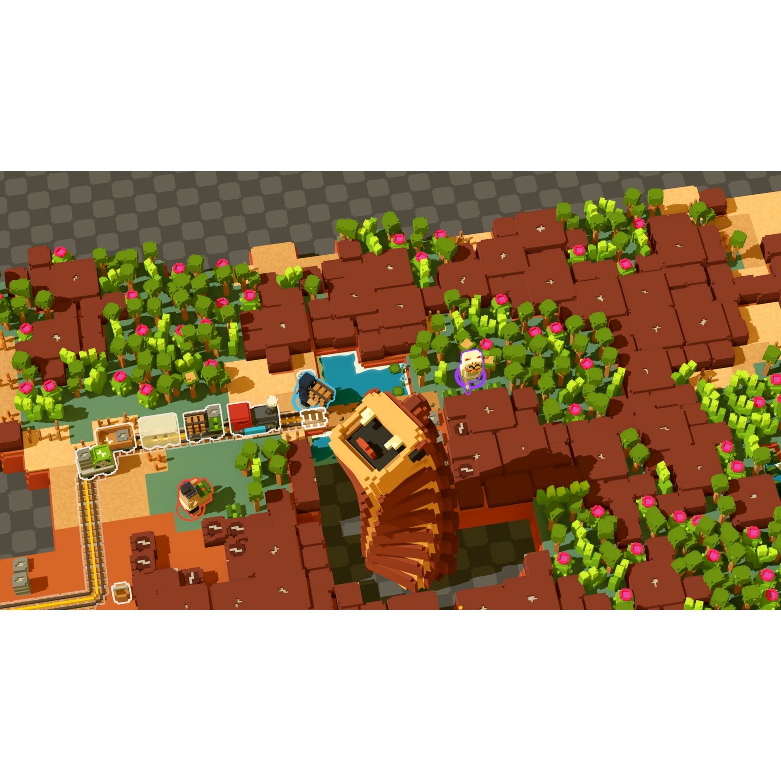 【予約前日出荷】[PS5] 初回特典付(ICカードステッカー) UNRAILED 2: Back on Track(アンレイルド2:バック・オン・トラック) 限定版 Beep Japan(20260709)