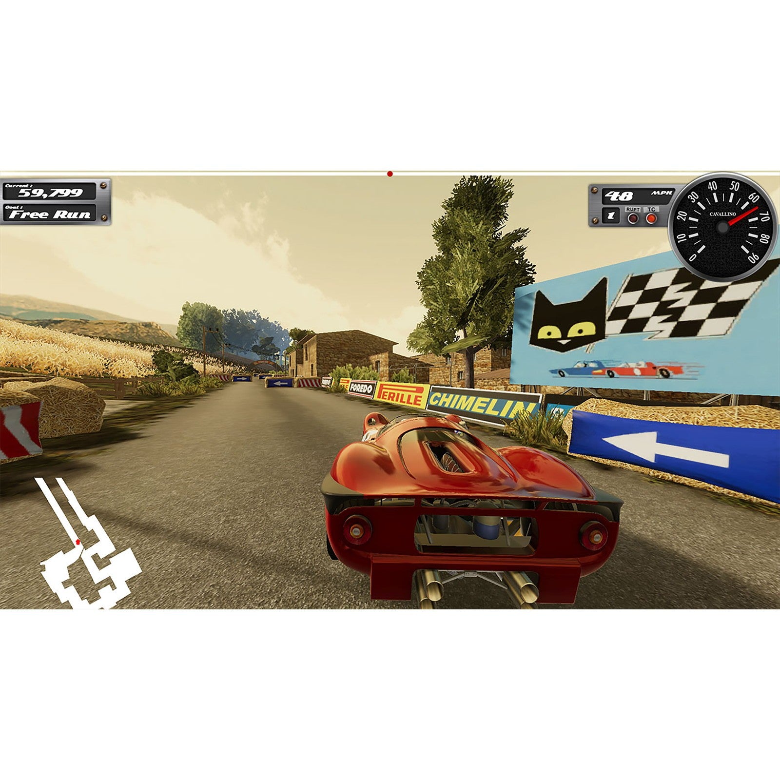 【予約前日出荷】[PS5] Classic Racers Elite(クラシック・レーサーズ・エリート) SOFT SOURCE(20260806)