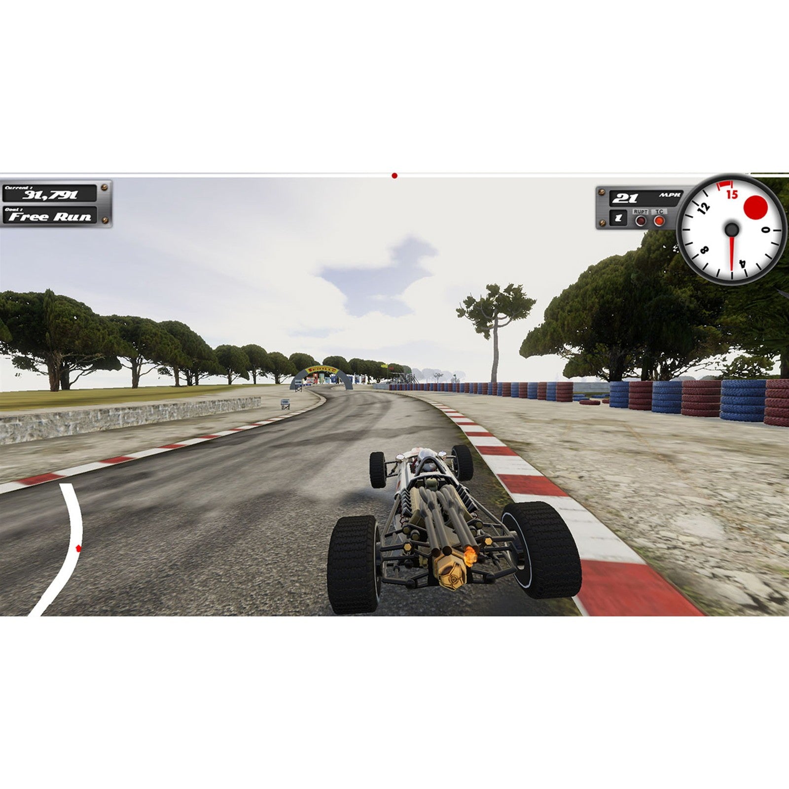 【予約前日出荷】[PS5] Classic Racers Elite(クラシック・レーサーズ・エリート) SOFT SOURCE(20260806)