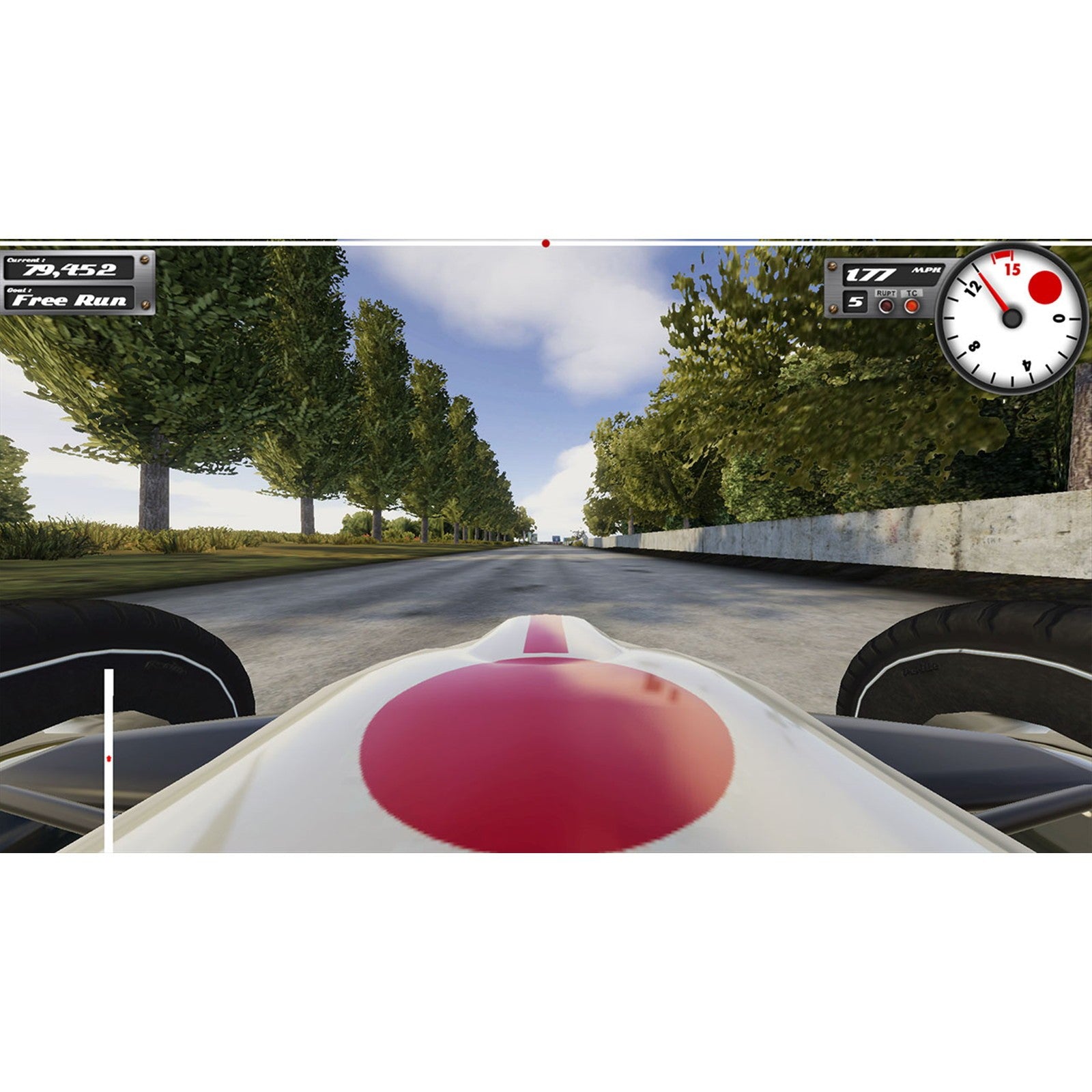 【予約前日出荷】[PS5] Classic Racers Elite(クラシック・レーサーズ・エリート) SOFT SOURCE(20260806)